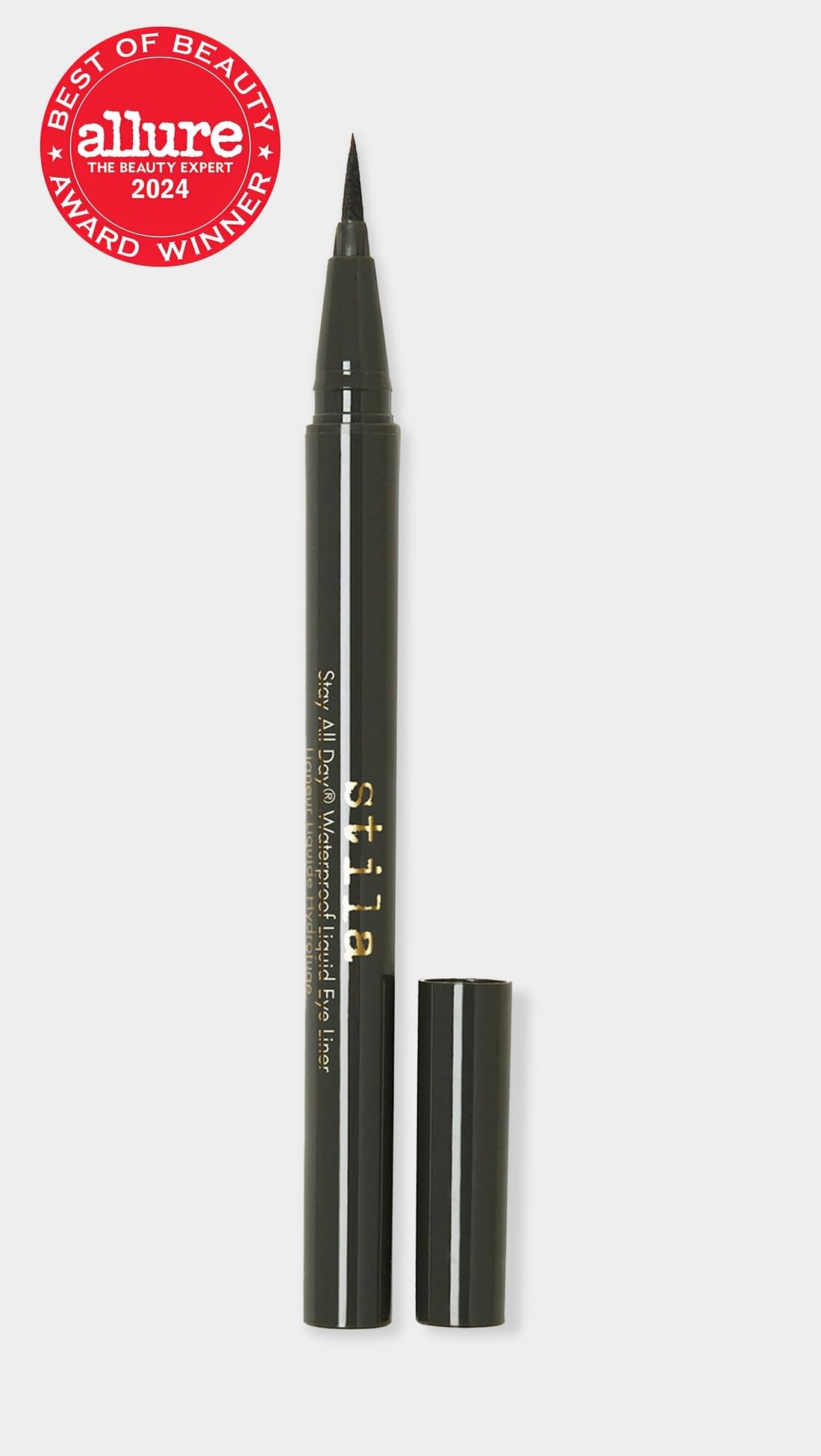 Stila Stay All Day Waterproof Liquid Eye Liner 0.5 ml Halalzen