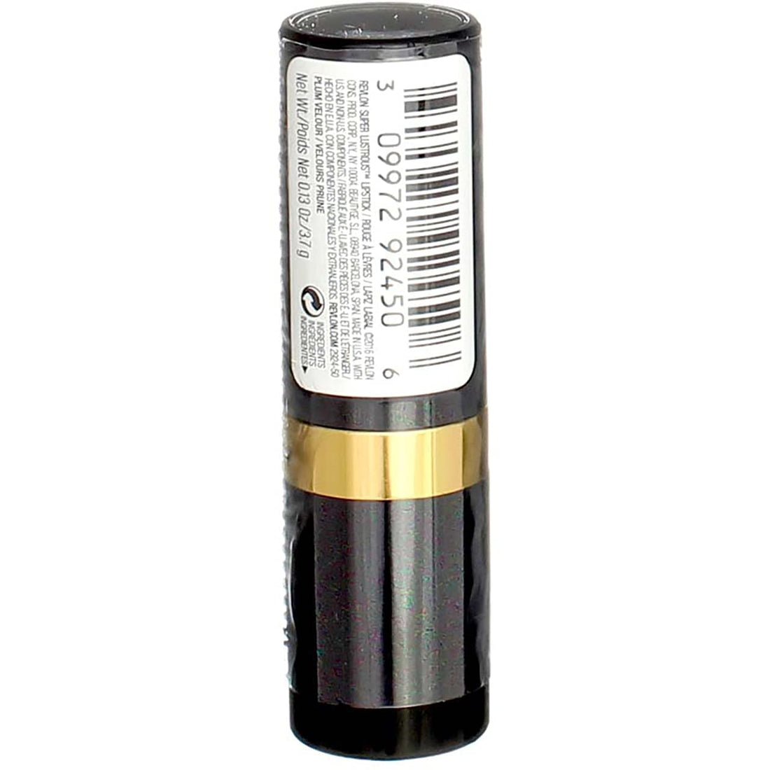 Revlon Super Lustrous Lipstick, 4.2 g, Number 420, Blushed Halalzen