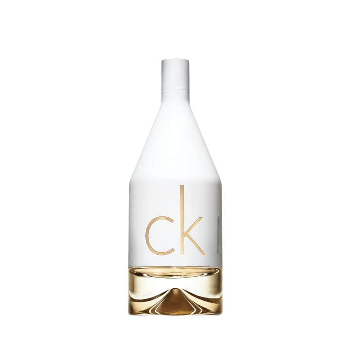 Calvin Klein - Eau De Toilette CKIN2U - Calvin Klein Women, Ladies Perfume, Women's Perfume, Calvin Klein Perfume, Calvin Klein One Halalzen