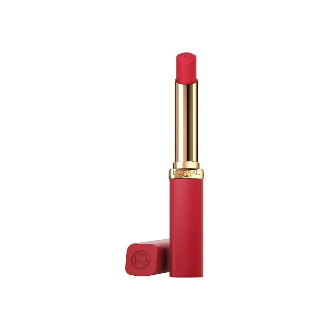 L'Oreal Paris Color Riche Intense Volume Matte Lipstick, Moisturising Matte Powder Finish, 16h long-wear, With Hyaluronic Acid, 187 Fuchsia Libre Halalzen