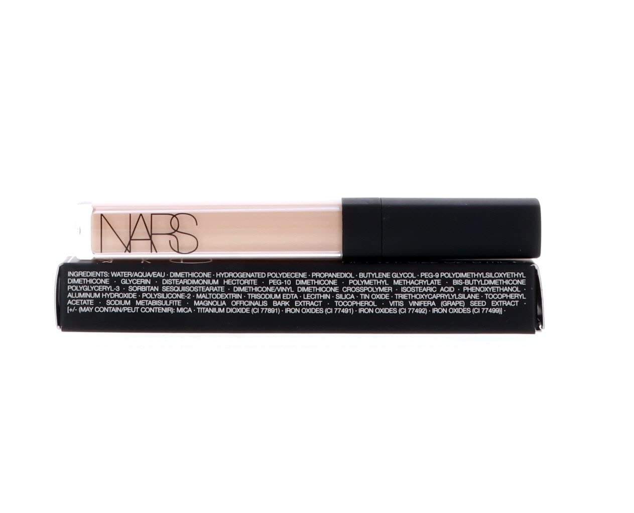 NARS Radiant Creamy Concealer, Vanilla, 0.22 Ounce