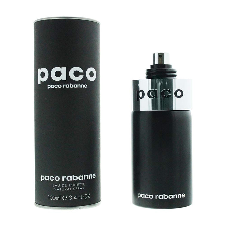 Paco by Paco Rabanne Eau de Toilette For Men 100ml Halalzen