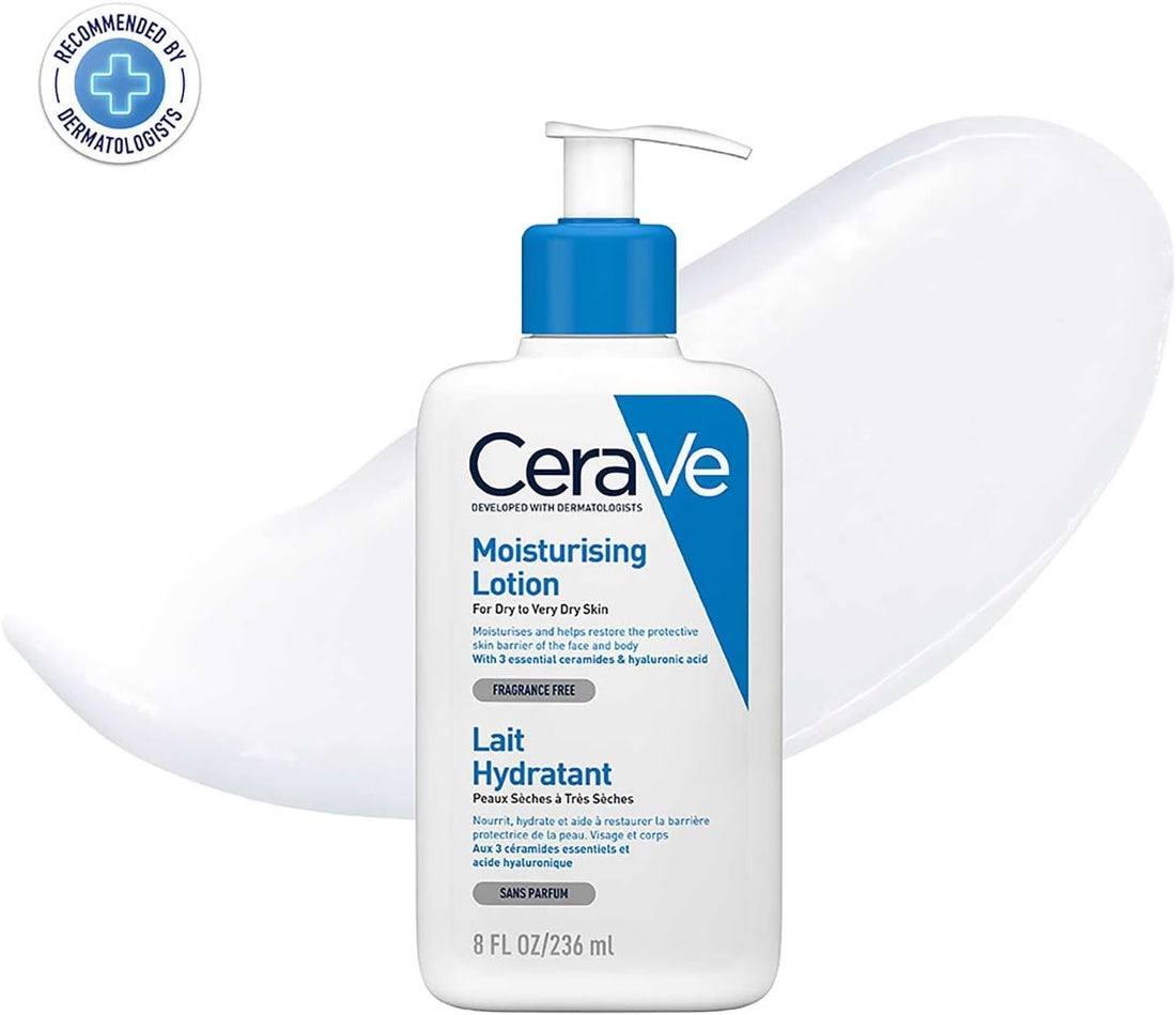 CeraVe Moisturising Lotion 236ml