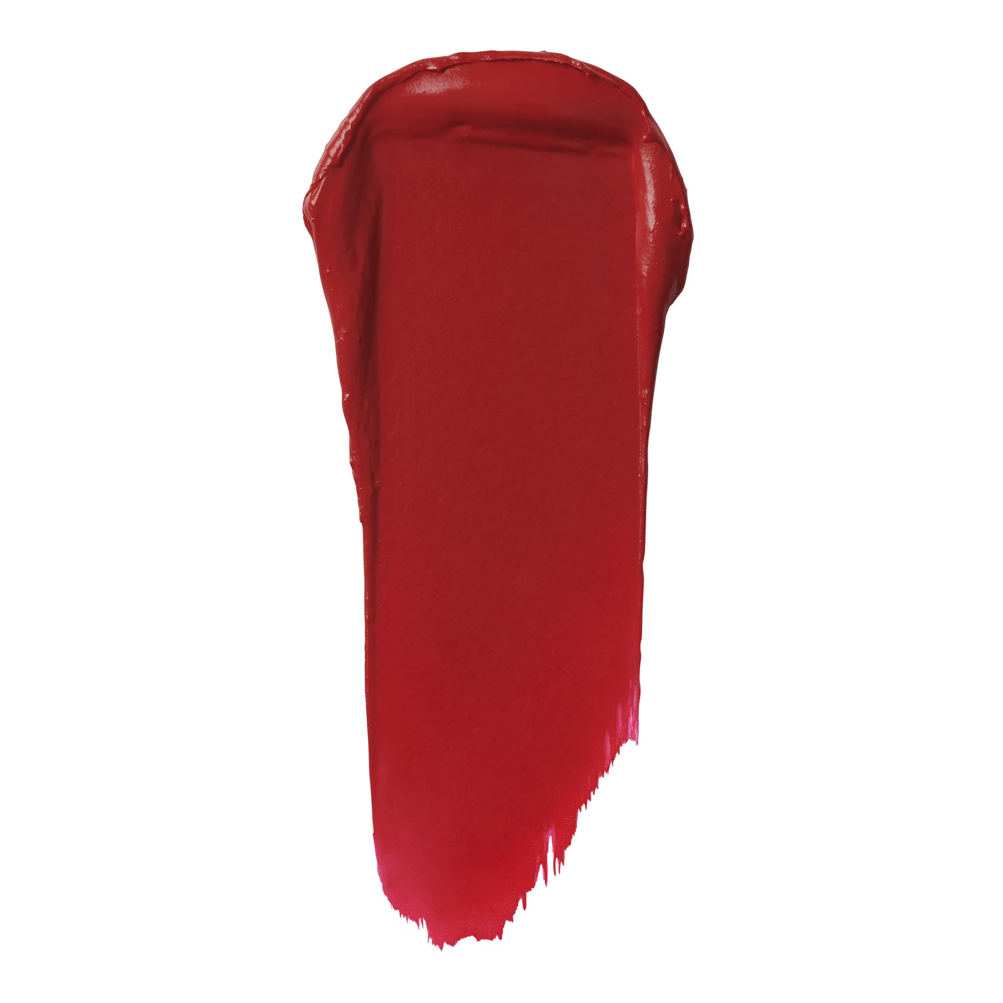 e.l.f. O Face Satin Lipstick, Richly Pigmented, Nourishing & Long-Lasting Creamy Lipstick, Infused With Jojoba, Vegan & Cruelty-Free, No Regrets Halalzen