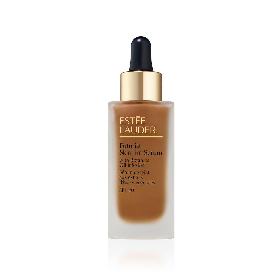 Estée Lauder Futurist SkinTint Serum Foundation SPF 20 with Glycerin | Light Coverage 30ml Halalzen