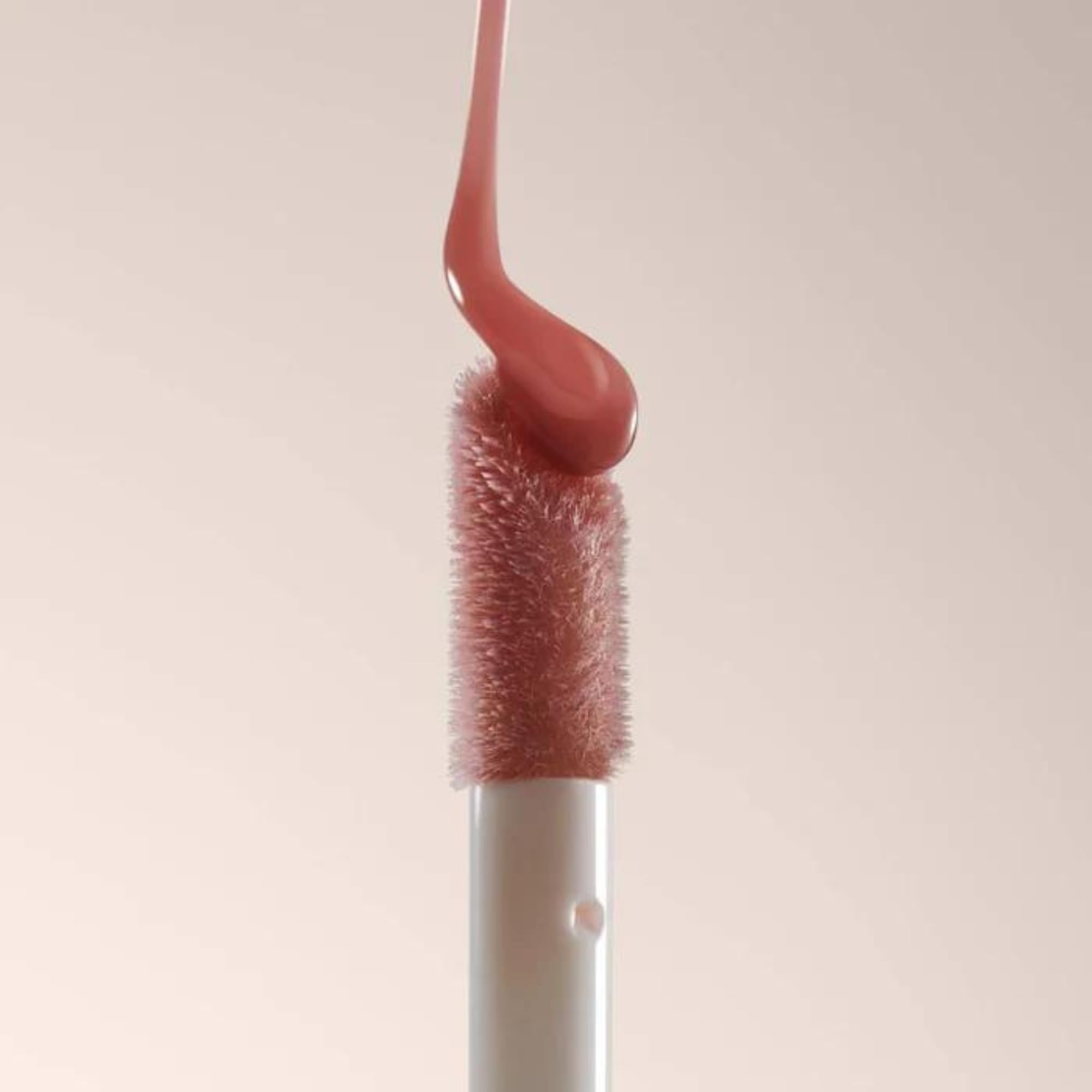 Summer Fridays Dream Lip Oil - Hydrating Tinted Lip Gloss Oil - Non-Sticky Formula with Skincare Benefits for Long-Lasting Softness + Shine - Effortless Beauty Gifts - Bare Sand (0.15 Oz)