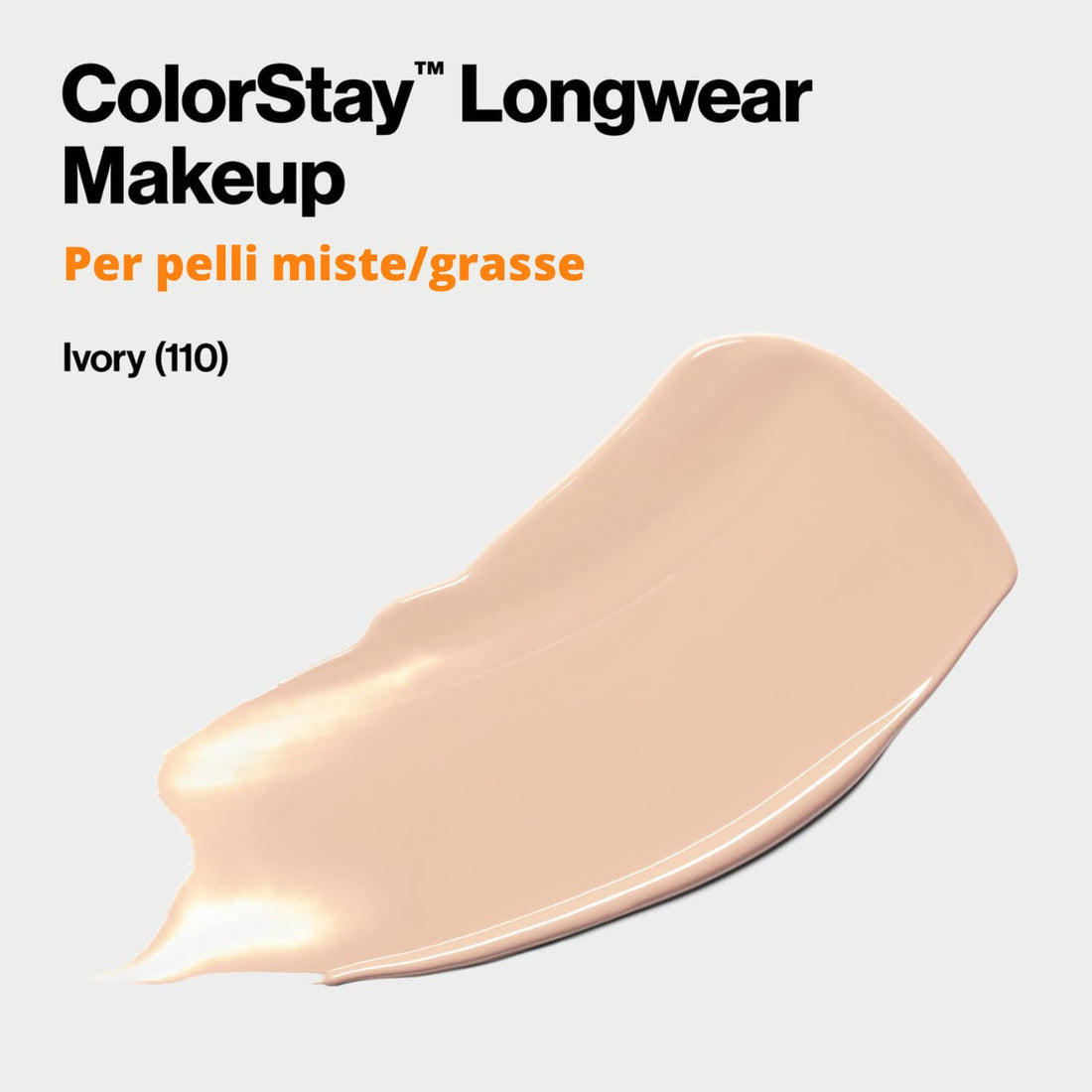 Revlon Colorstay Liquid Foundation Makeup for Combination/Oily Skin SPF15 Medium to Full Coverage (30ml) Matte Finish, Buff (150) Unisex Halalzen