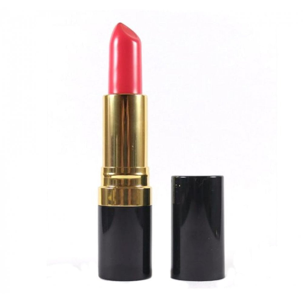 Revlon Super Lustrous Lipstick, 4.2 g, Number 420, Blushed Halalzen