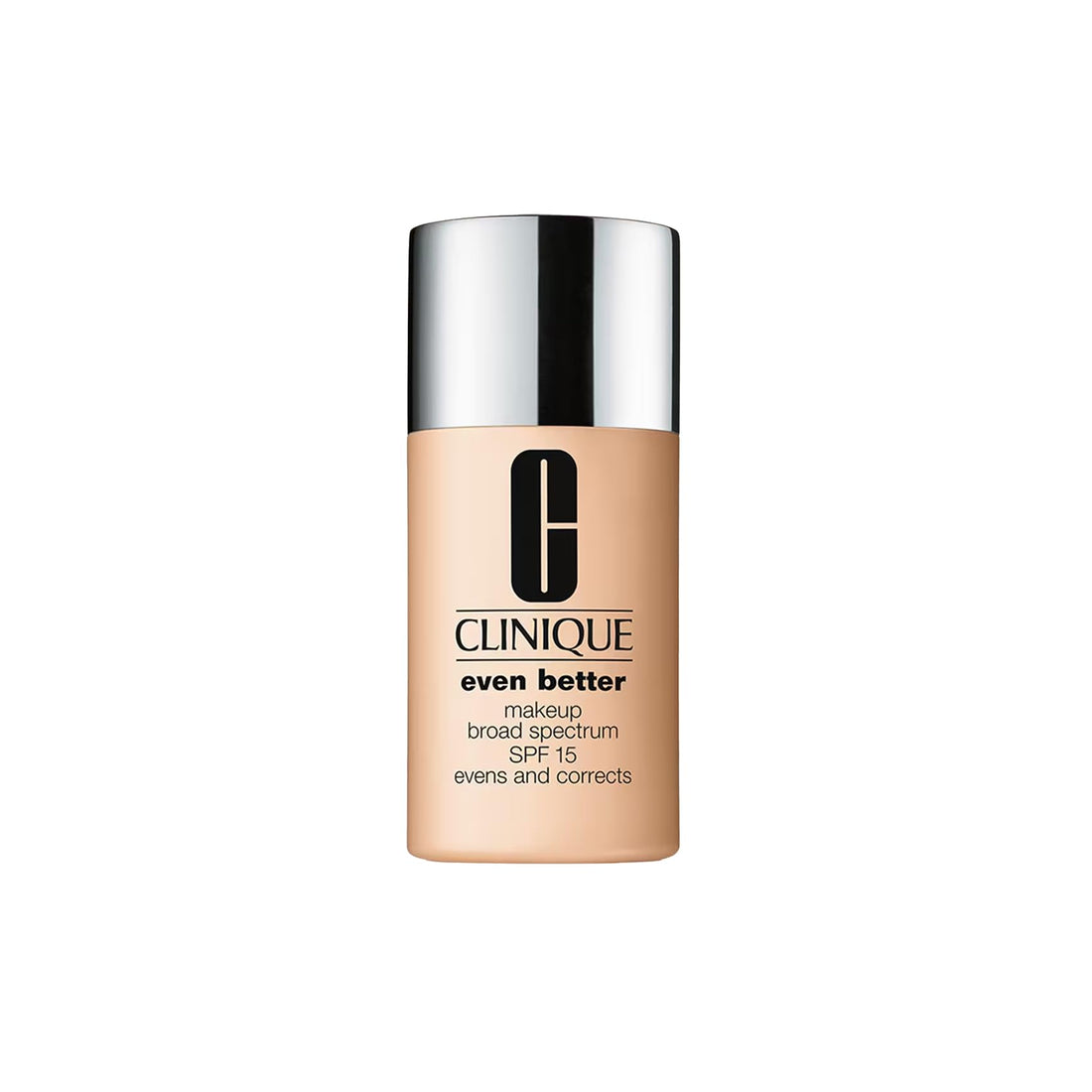 Clinique Even Better Makeup Medium Coverage Foundation Broad Spectrum SPF 15 Halalzen