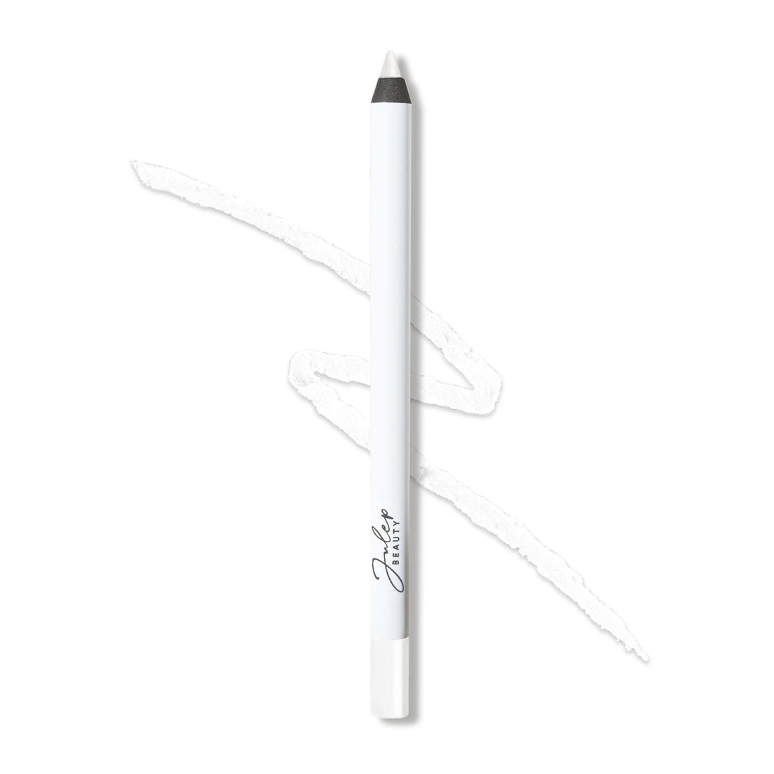Julep When Pencil Met Gel Sharpenable Longwear Gel Eyeliner Pencil (Soft Black) High-Performance, Waterproof, Transfer & Smudge Proof Eyeliner Halalzen