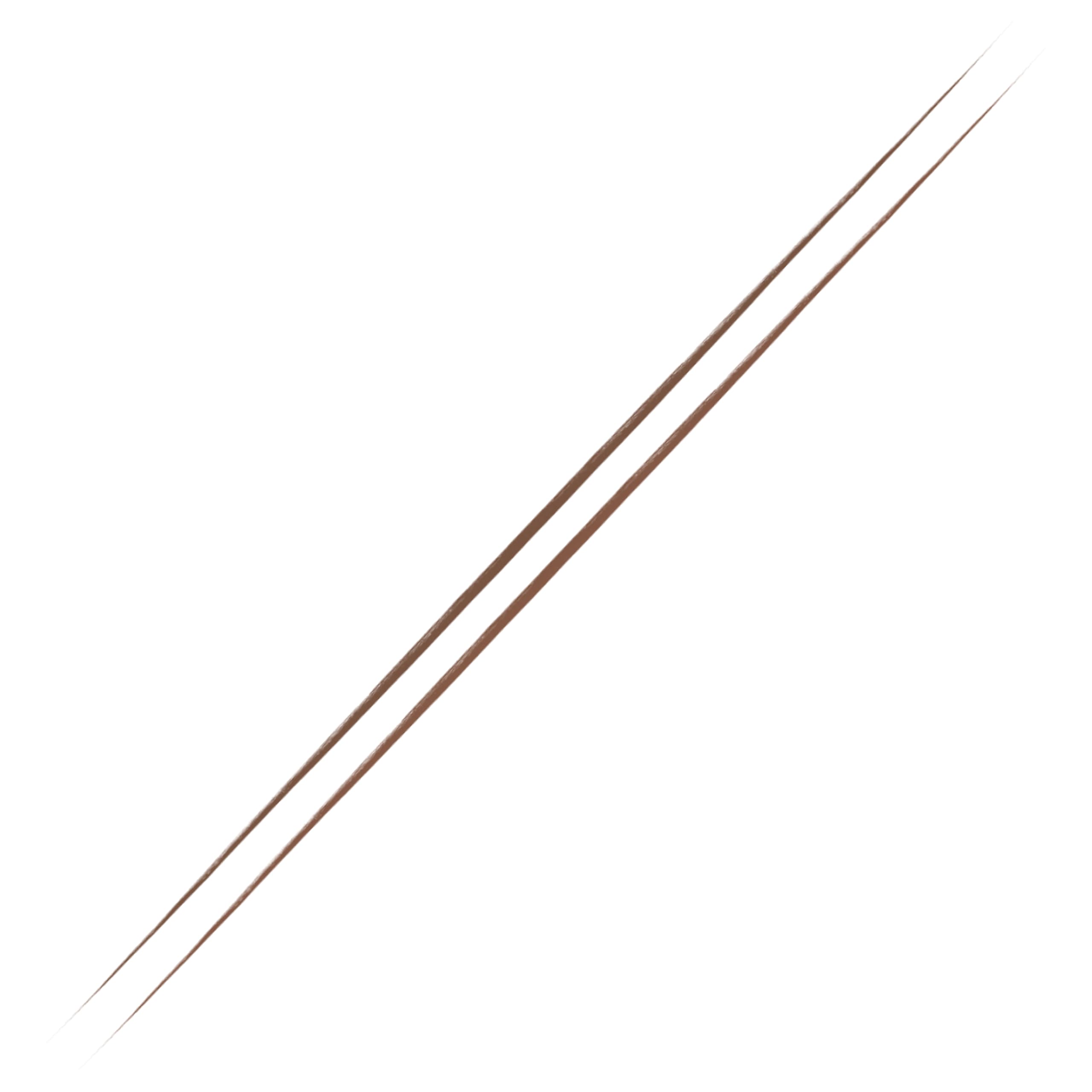 L'Oréal Paris Infallible Faux Brow, Double Brush Tip Brow Tint Pen, Natural Finish, Waterproof, Transfer and Smudge-Resistant, Shaping Brows for up to 48 hours, Shade: Light Brunette