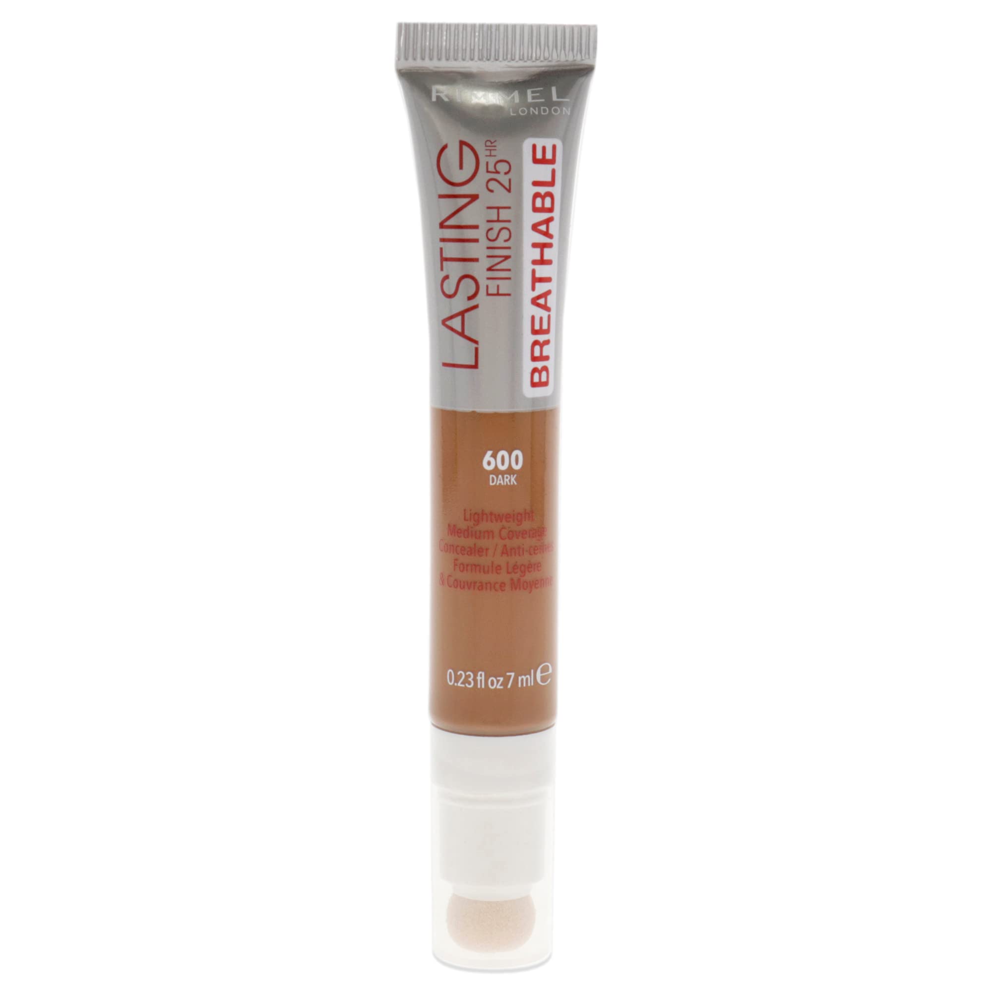 Rimmel Lasting Finish Breathable Concealer 300, 7ml Halalzen