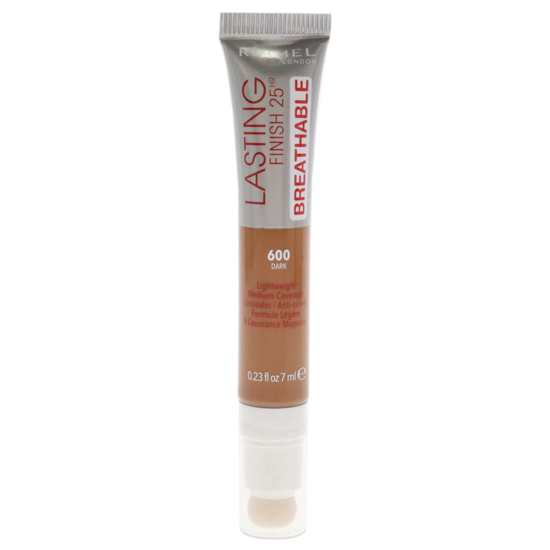 Rimmel Lasting Finish Breathable Concealer 300, 7ml Halalzen
