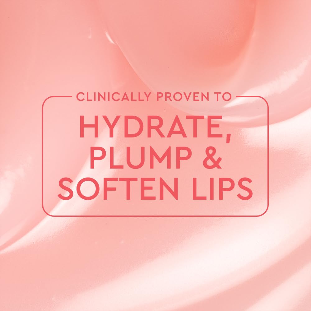 BYOMA Galactic Liptide Lip Oil (5ml) Hydrating, Plumping & Non-Sticky Gloss | Avocado Oil Formula for Soft, Fuller-Looking Lips + Exclusive Liptide Keychain | Holiday Essentials