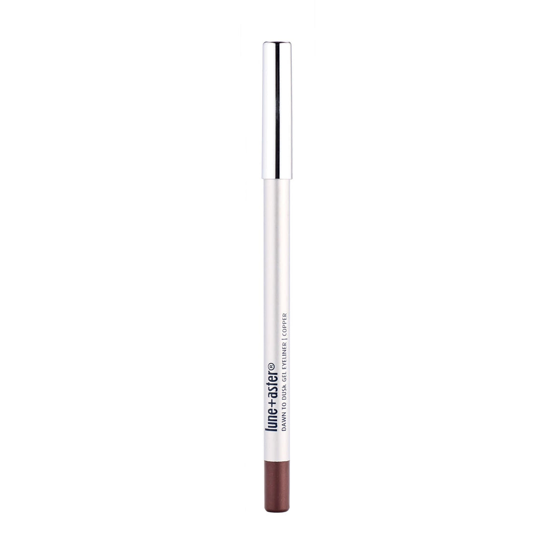 Lune+Aster Dawn To Dusk Gel Eyeliner | 14-Hour Long-Wear Featherlight Gel Eyeliner
