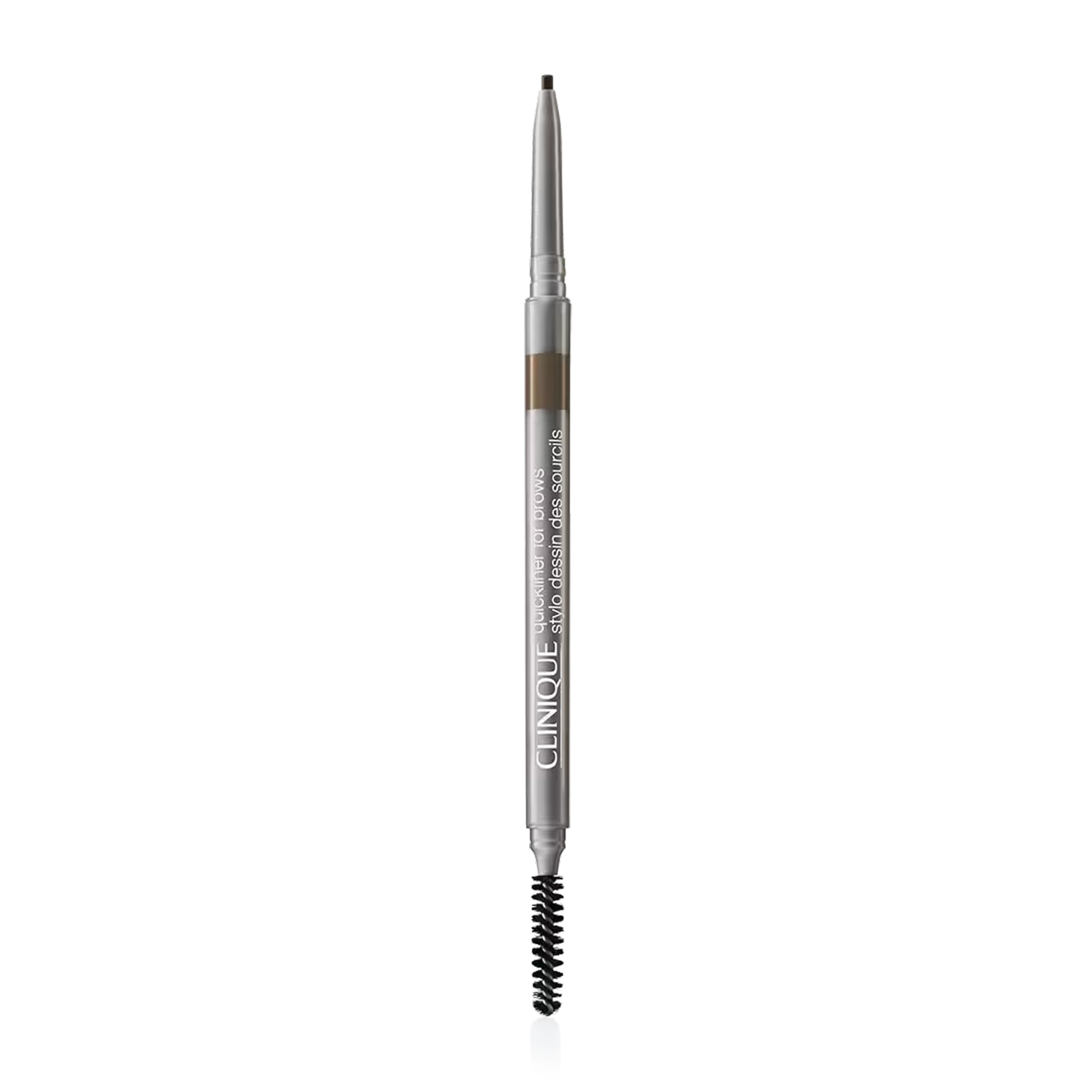 Clinique Quickliner For Brows Eyebrow Pencil | Smudge Resistant Halalzen