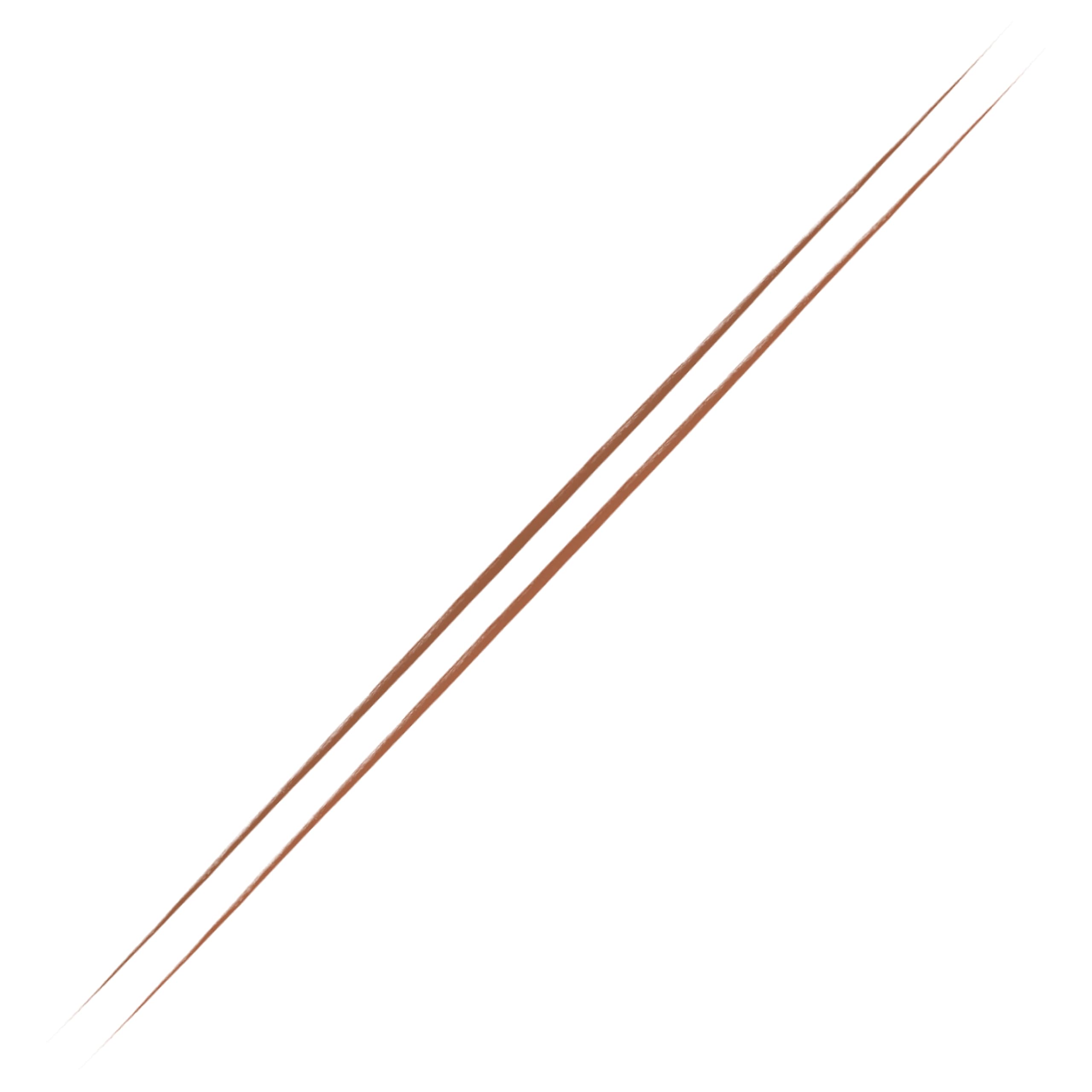 L'Oréal Paris Infallible Faux Brow, Double Brush Tip Brow Tint Pen, Natural Finish, Waterproof, Transfer and Smudge-Resistant, Shaping Brows for up to 48 hours, Shade: Light Brunette