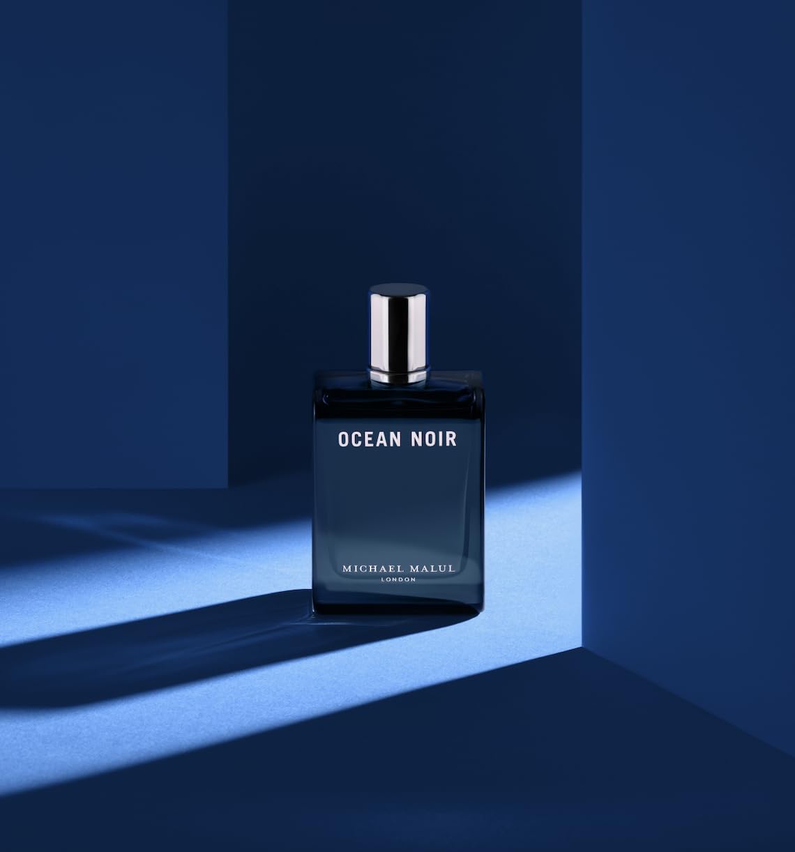 Michael Malul Ocean Noir Eau de Parfum for Men - 100ml | 3.4oz