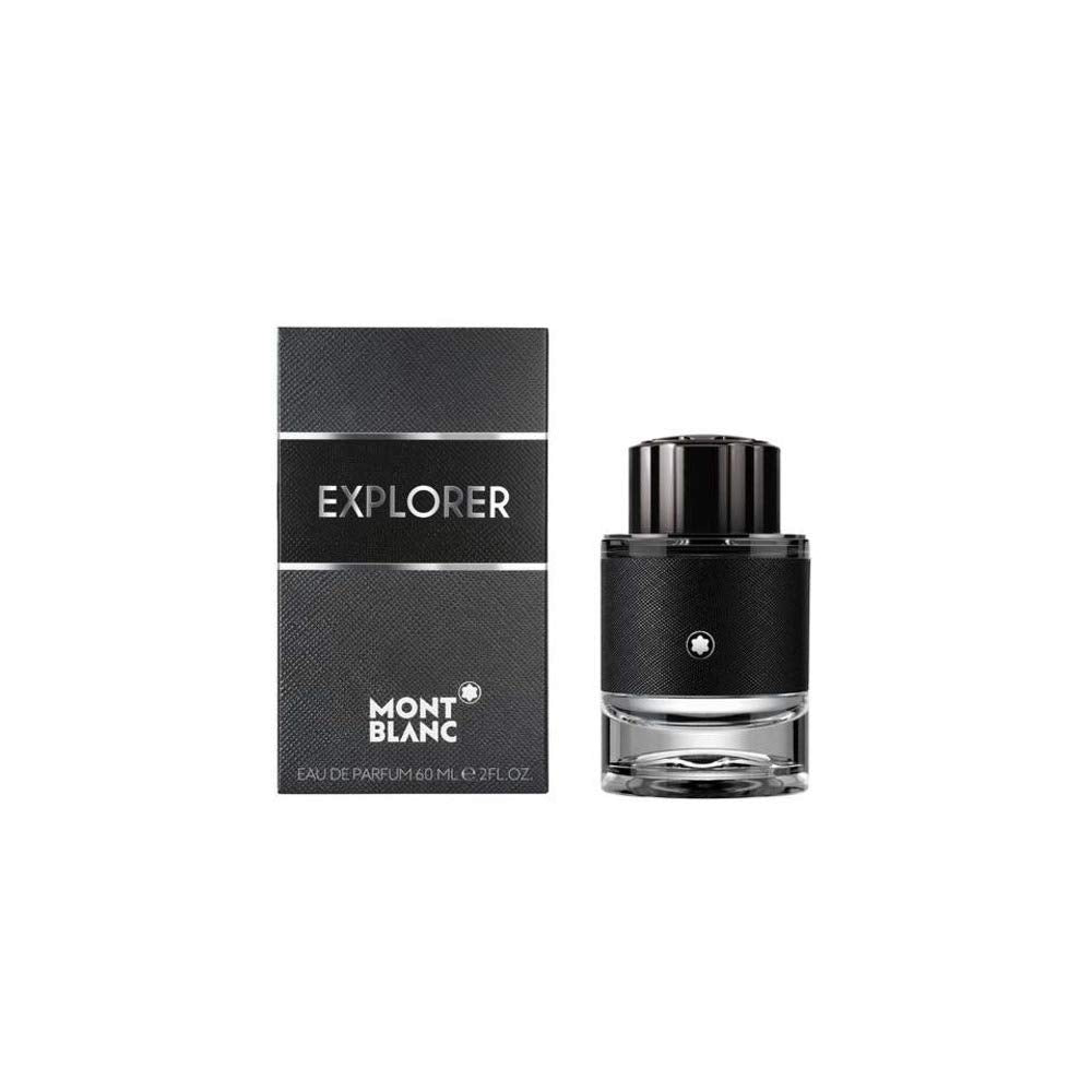 Montblanc Explorer Eau de Parfum
