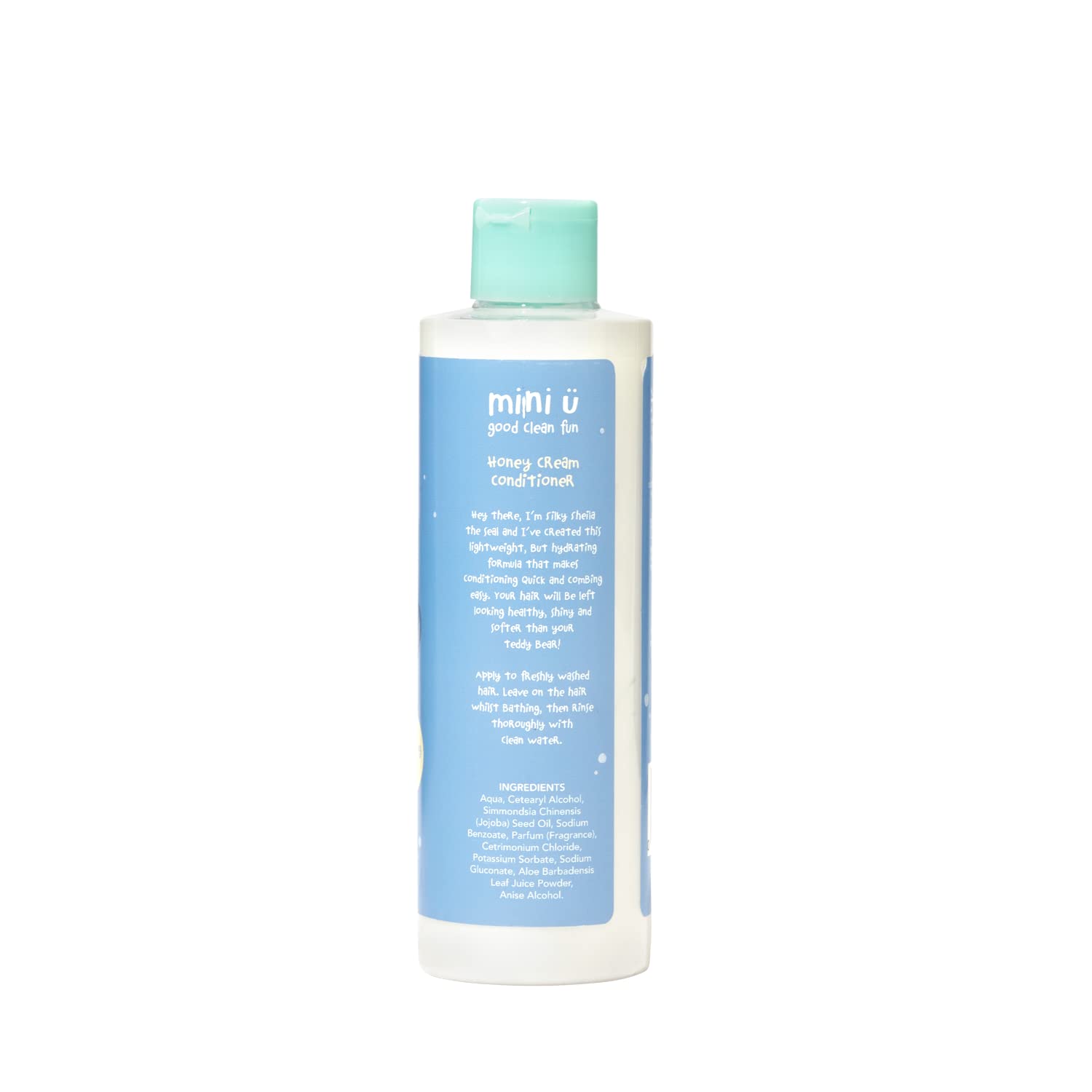 Mini U Honey Cream Conditioner