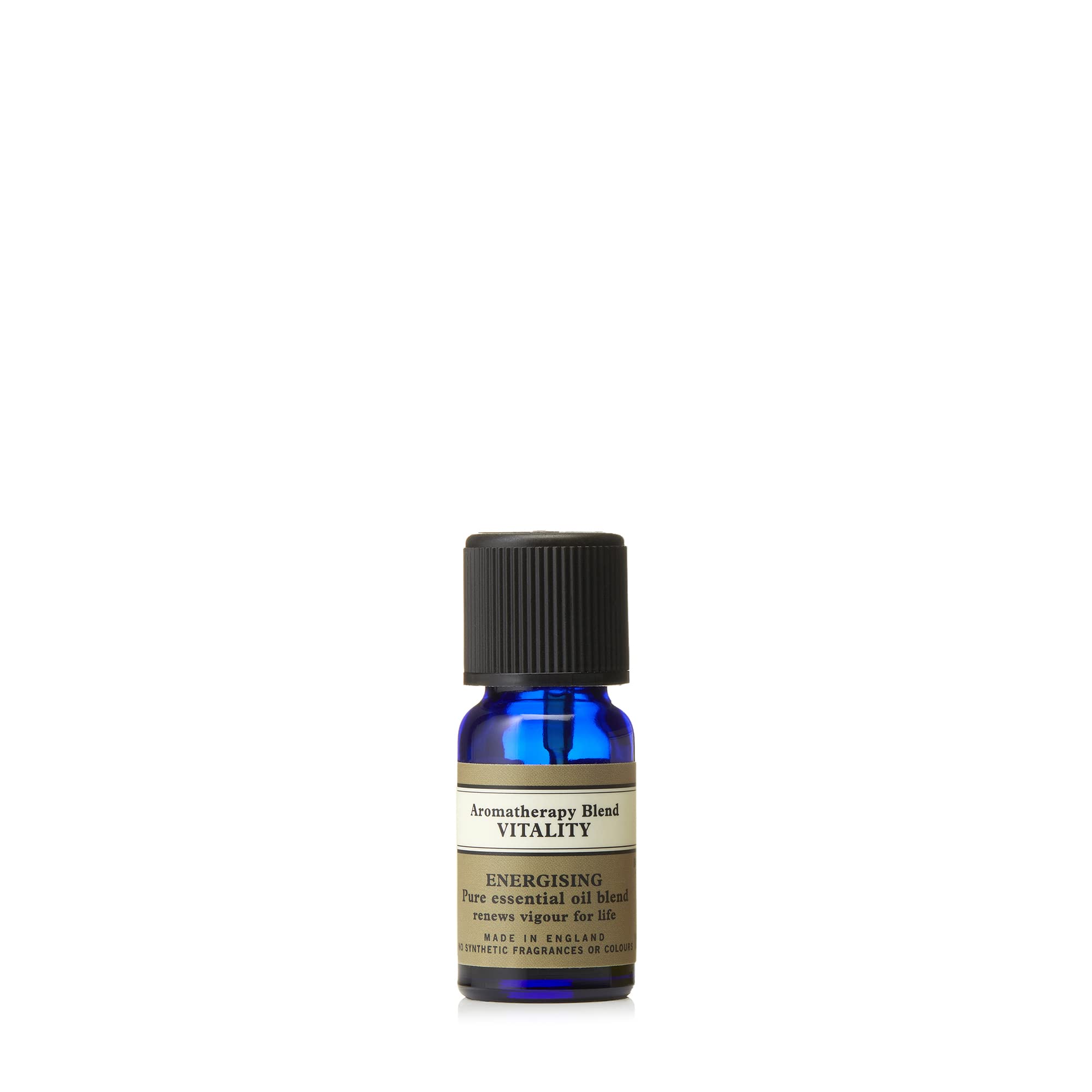 Neal’s Yard Remedies Organic Essential Oil | Relaxing Essential Oil | Certified Organic | 10ml