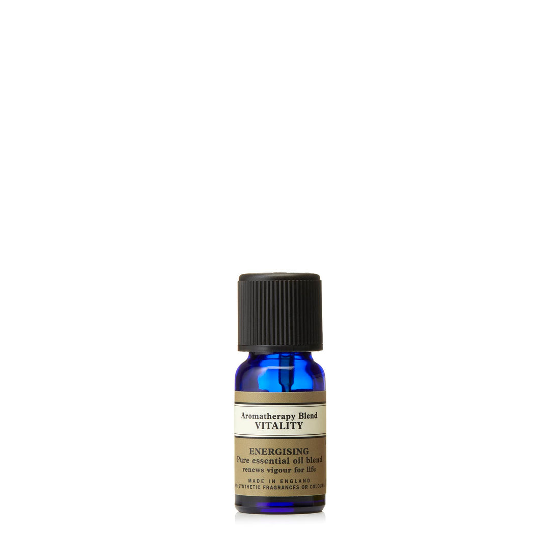 Neal’s Yard Remedies Organic Essential Oil | Relaxing Essential Oil | Certified Organic | 10ml
