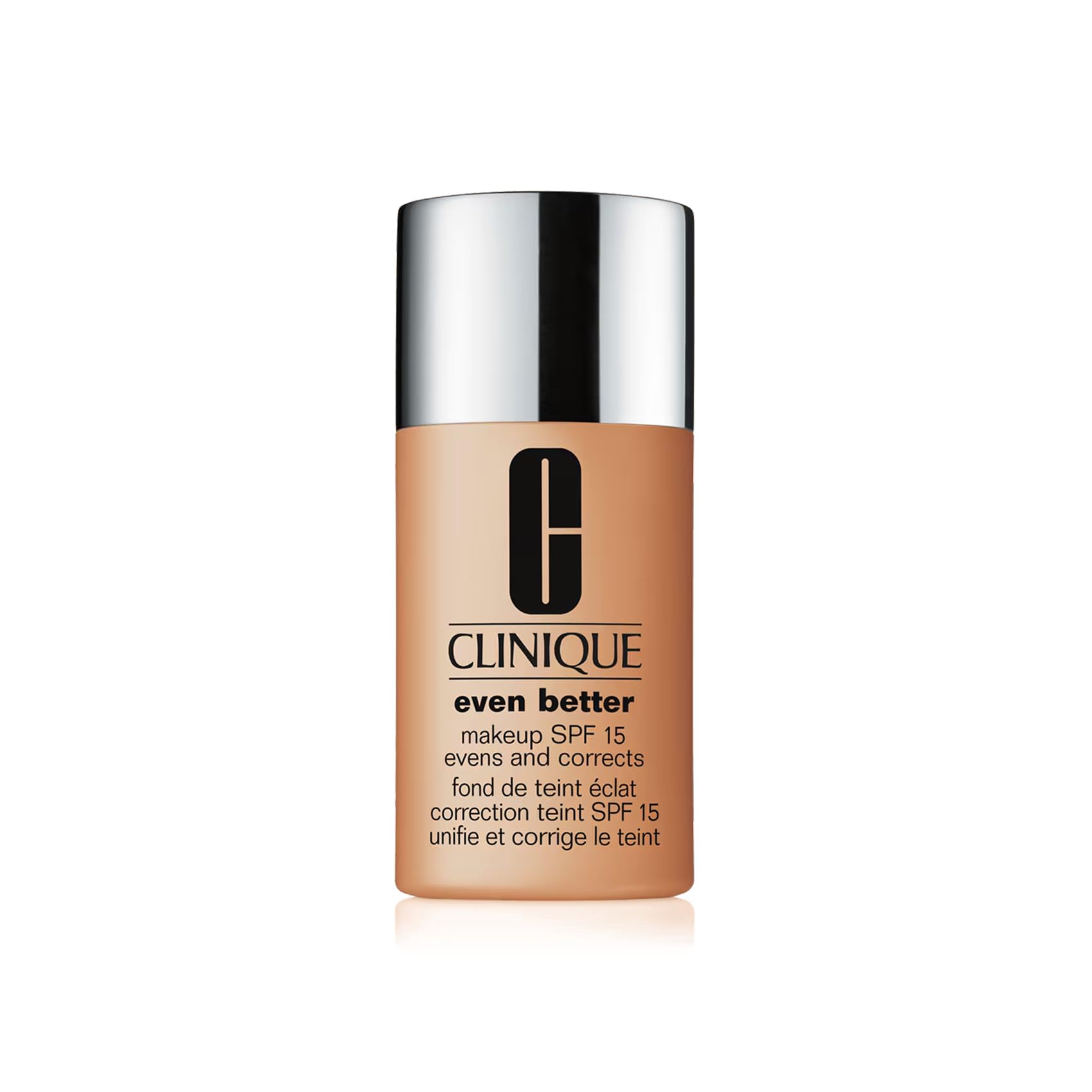 Clinique Even Better Makeup Medium Coverage Foundation Broad Spectrum SPF 15 Halalzen