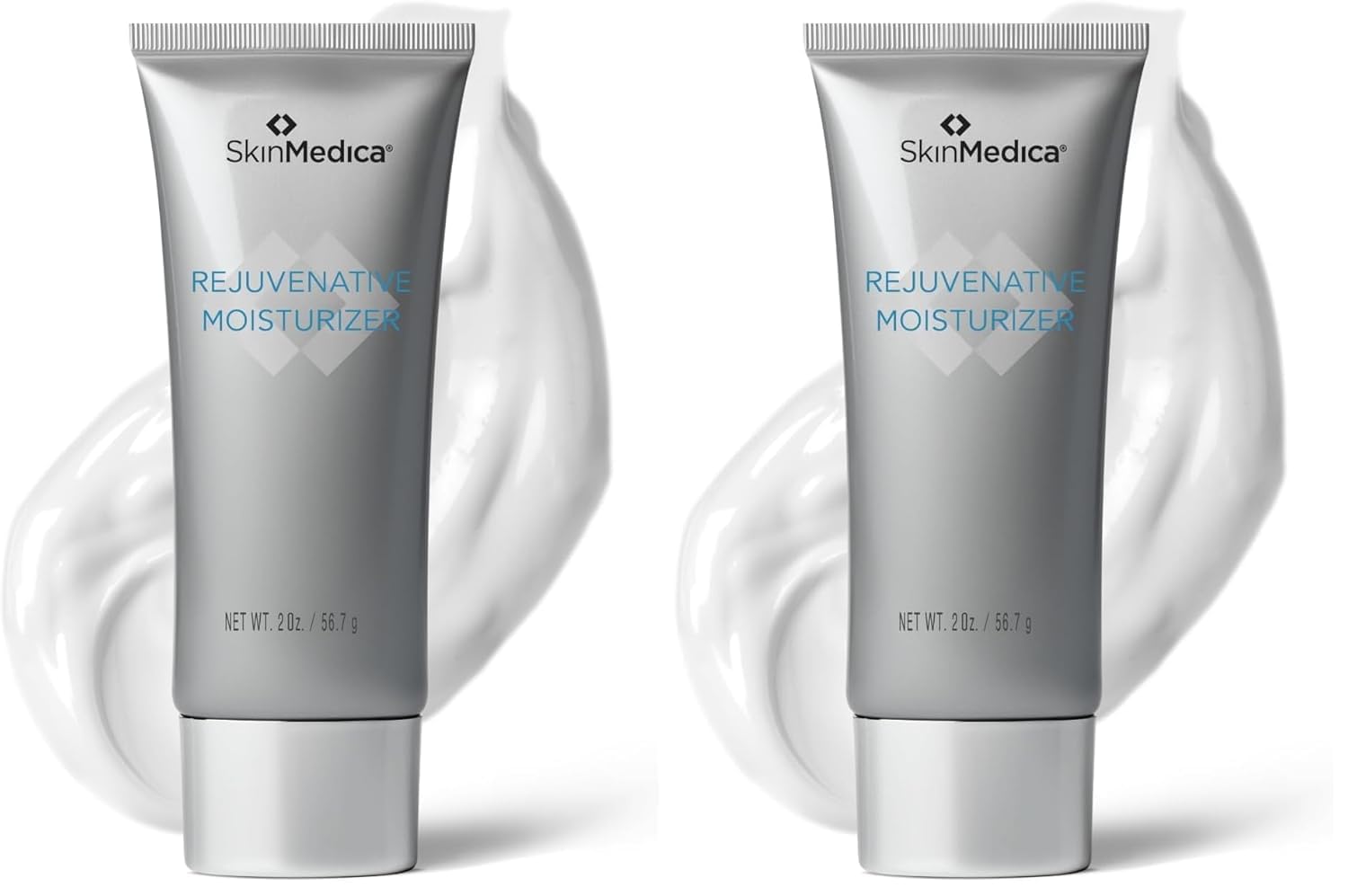 SkinMedica Rejuvenative Moisturizer, 2 Oz Halalzen
