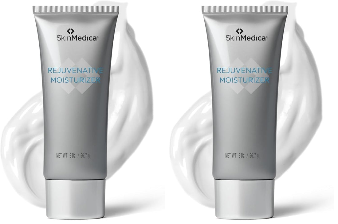 SkinMedica Rejuvenative Moisturizer, 2 Oz Halalzen