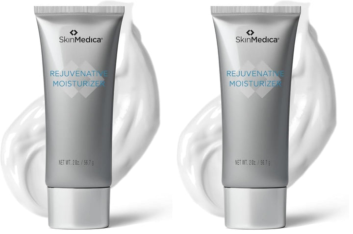 SkinMedica Rejuvenative Moisturizer, 2 Oz Halalzen