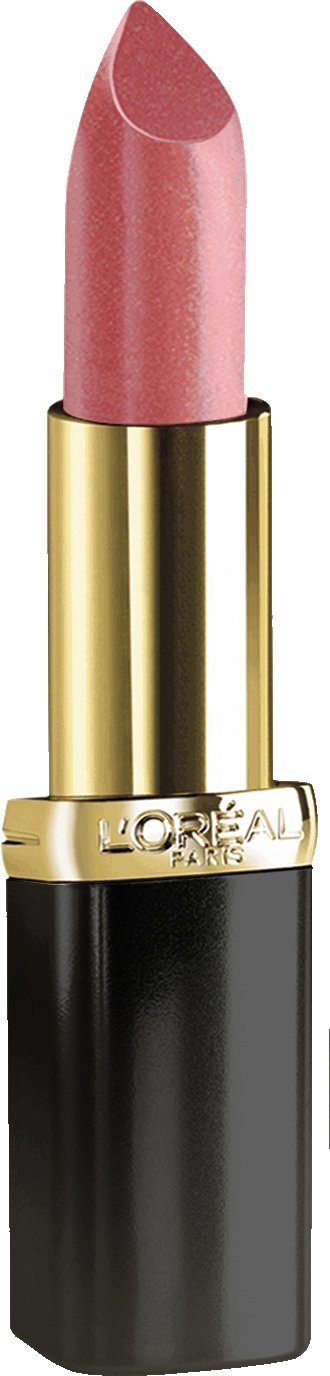 L'Oréal Paris Color Riche Satin Smooth Lipstick, Moisturising Pure Pigment Lip Colour, With Omega 3 & Vitamin E, Ultra Creamy Formula, Shade: 107 Seine Sunset Halalzen