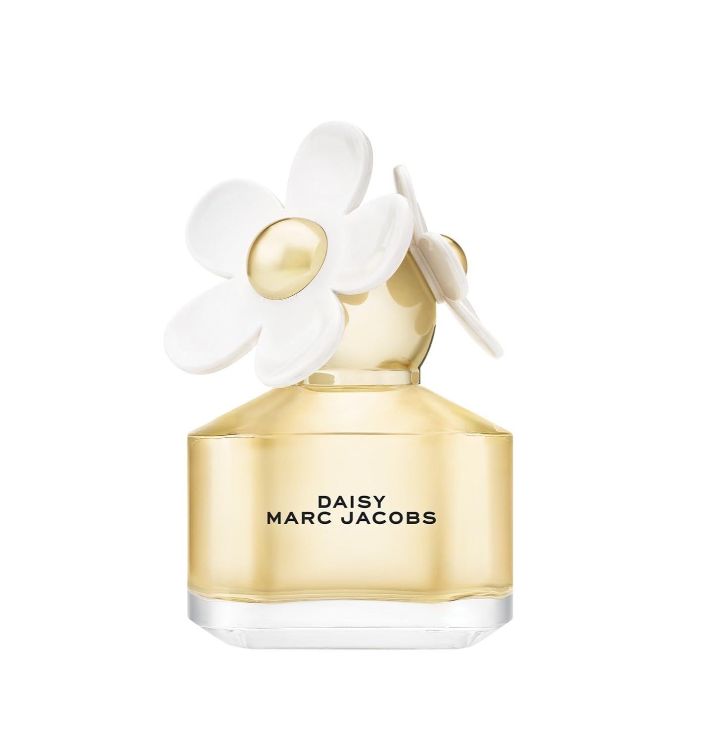 Marc Jacobs Daisy Eau de Toilette – Strahlendes Blumenparfum für Damen – Mit Noten von Walderdbeeren