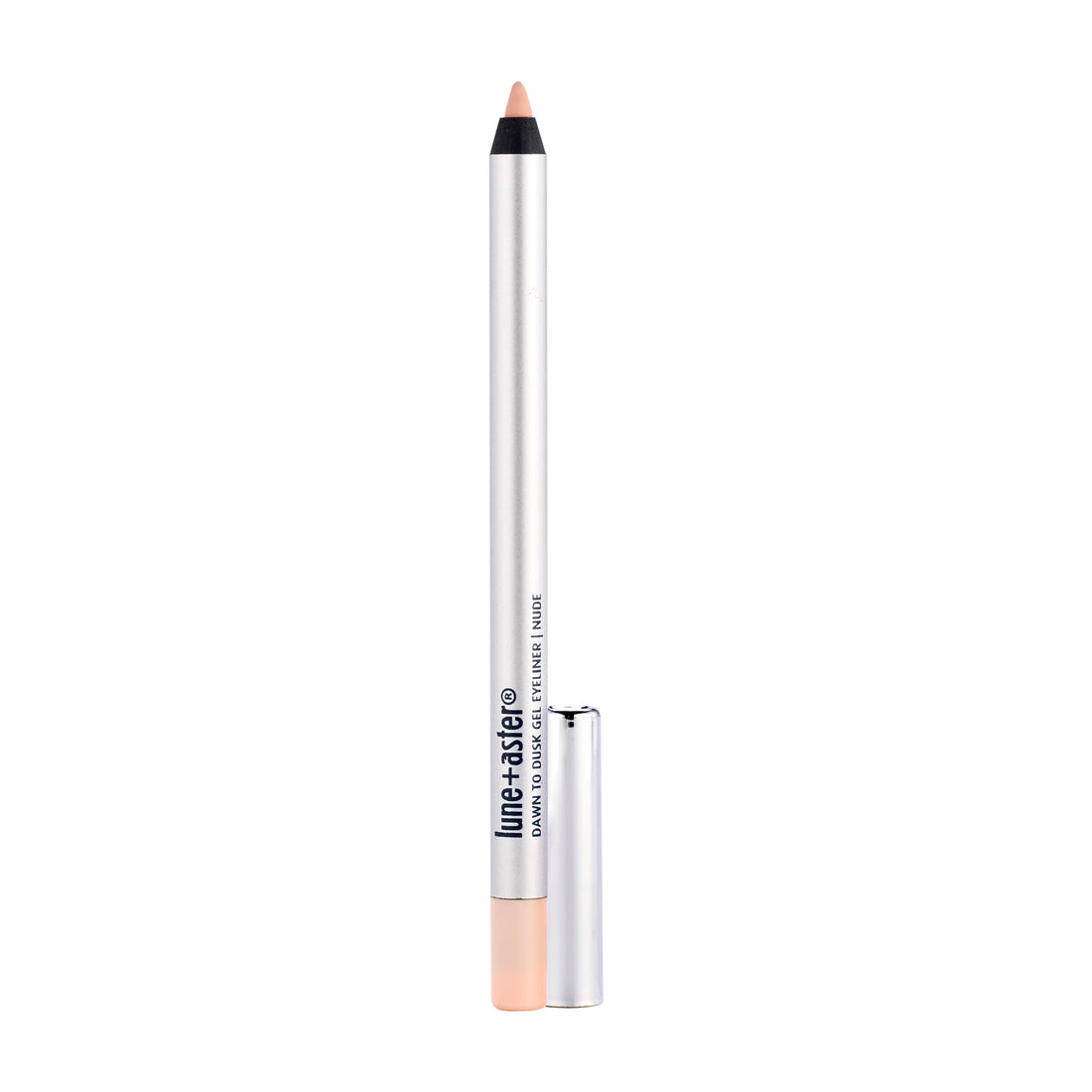 Lune+Aster Dawn To Dusk Gel Eyeliner | 14-Hour Long-Wear Featherlight Gel Eyeliner