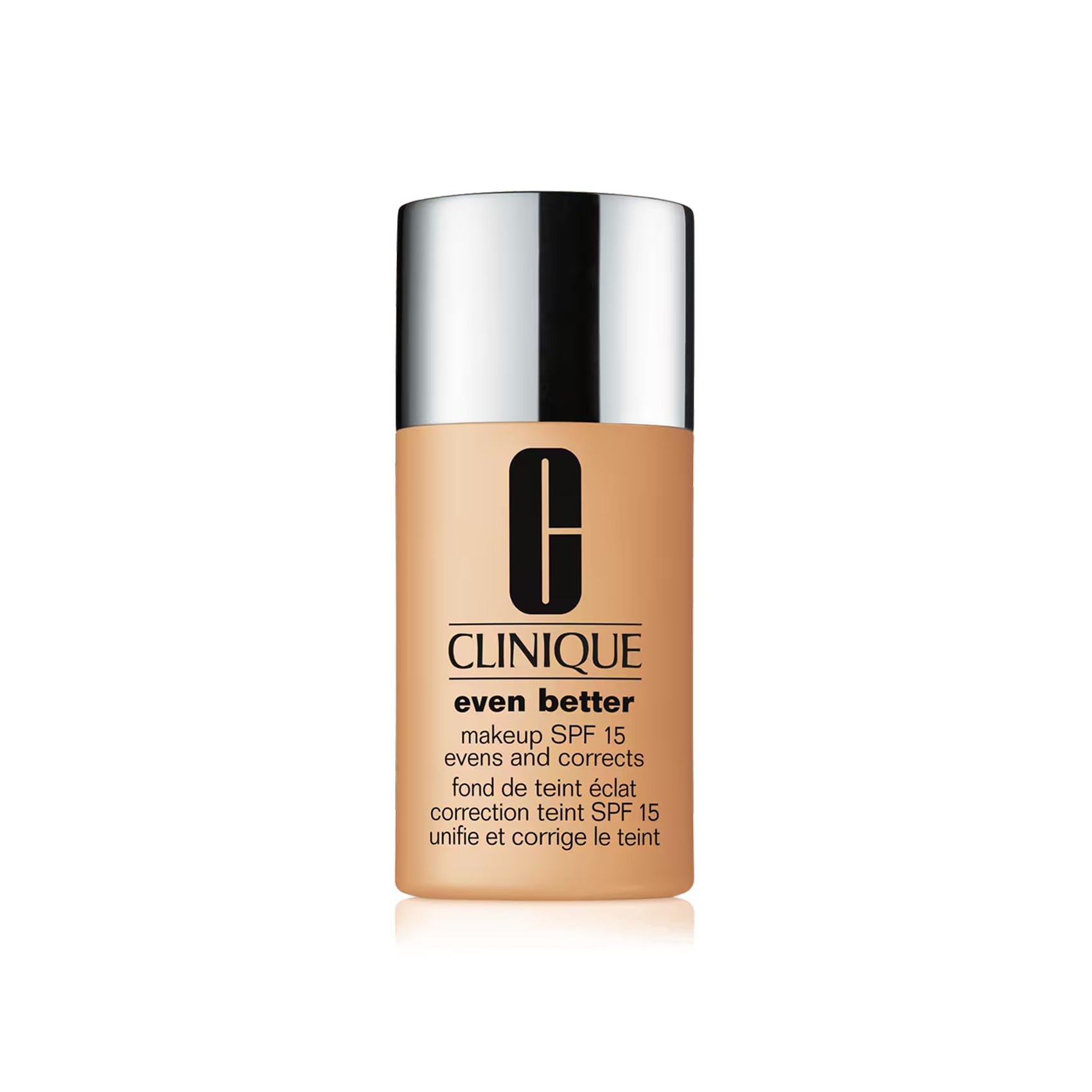 Clinique Even Better Makeup Medium Coverage Foundation Broad Spectrum SPF 15 Halalzen