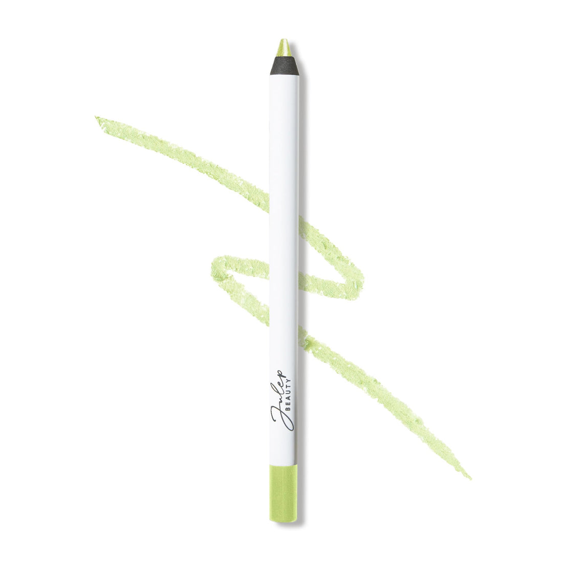 Julep When Pencil Met Gel Sharpenable Longwear Gel Eyeliner Pencil (Soft Black) High-Performance, Waterproof, Transfer & Smudge Proof Eyeliner Halalzen
