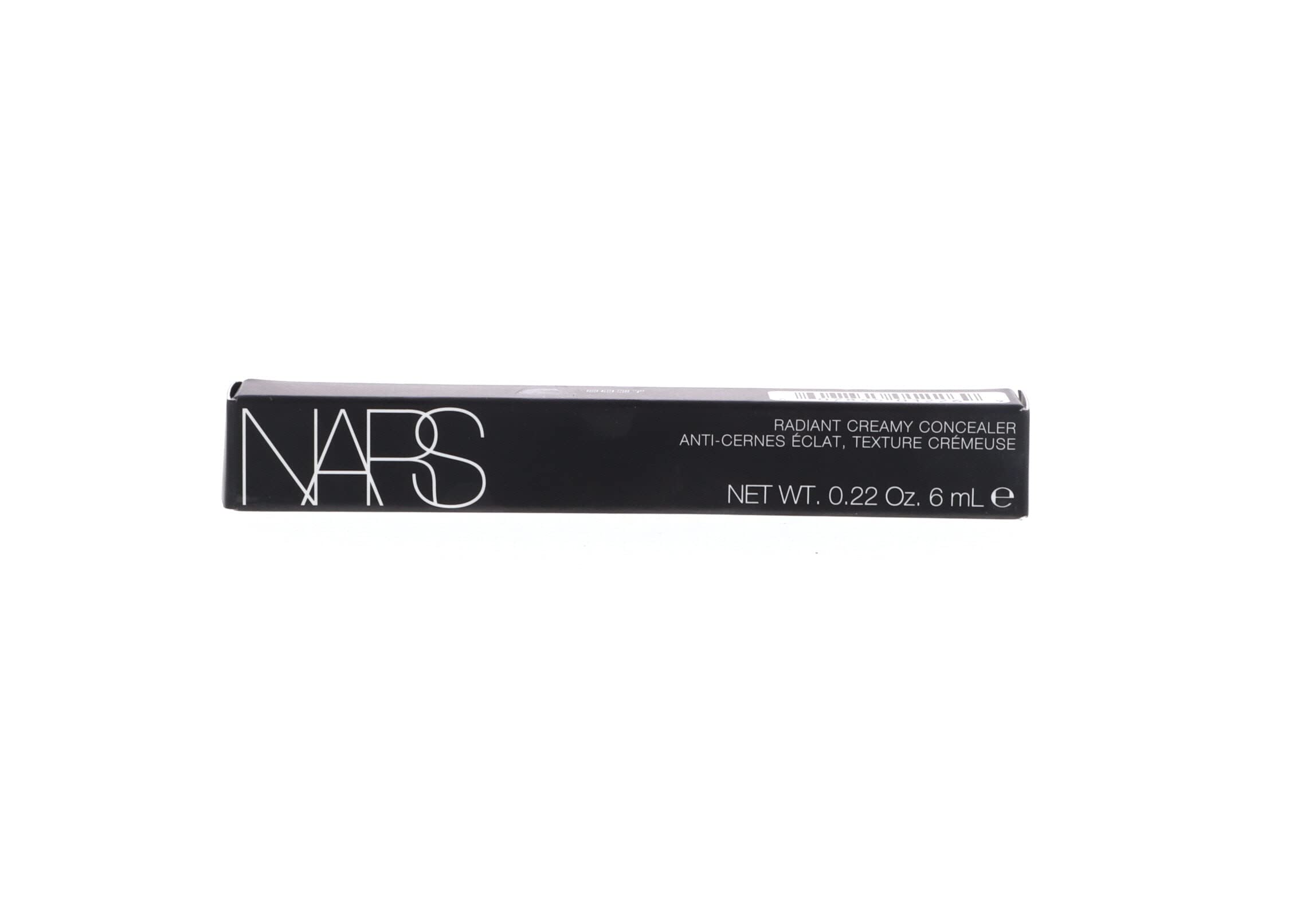 NARS Radiant Creamy Concealer, Vanilla, 0.22 Ounce