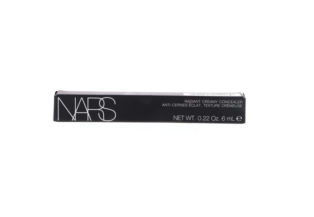 NARS Radiant Creamy Concealer, Vanilla, 0.22 Ounce