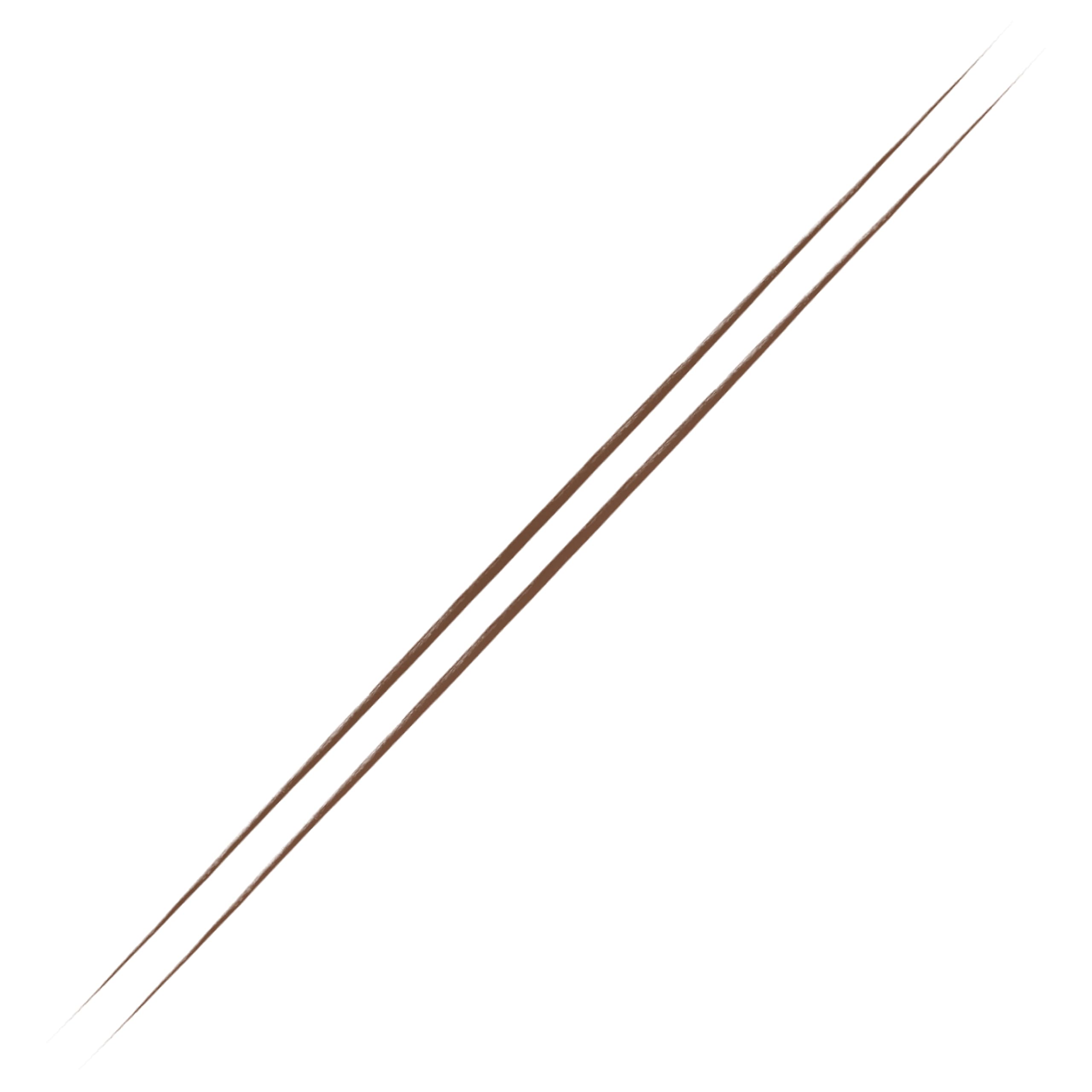 L'Oréal Paris Infallible Faux Brow, Double Brush Tip Brow Tint Pen, Natural Finish, Waterproof, Transfer and Smudge-Resistant, Shaping Brows for up to 48 hours, Shade: Light Brunette