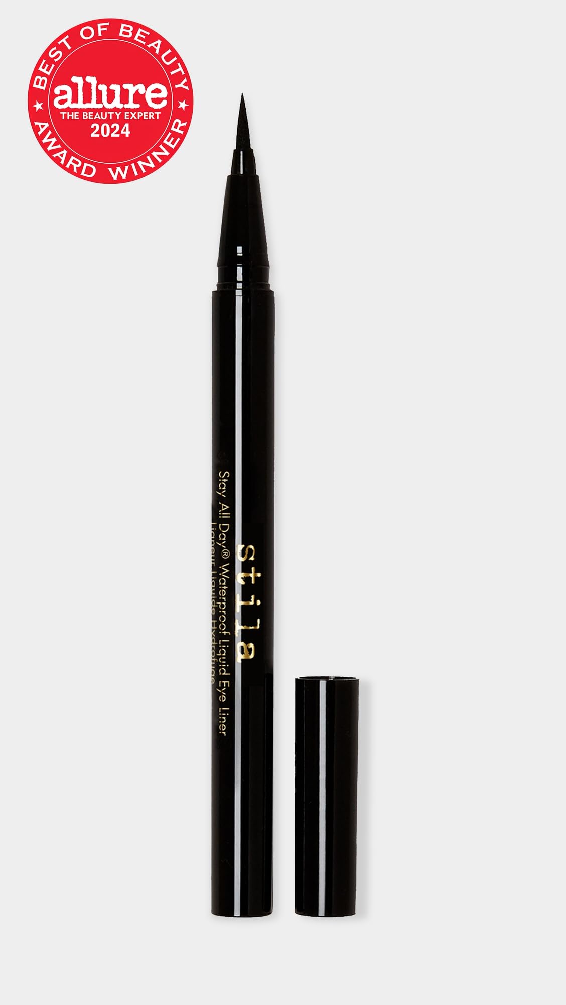 Stila Stay All Day Waterproof Liquid Eye Liner 0.5 ml Halalzen