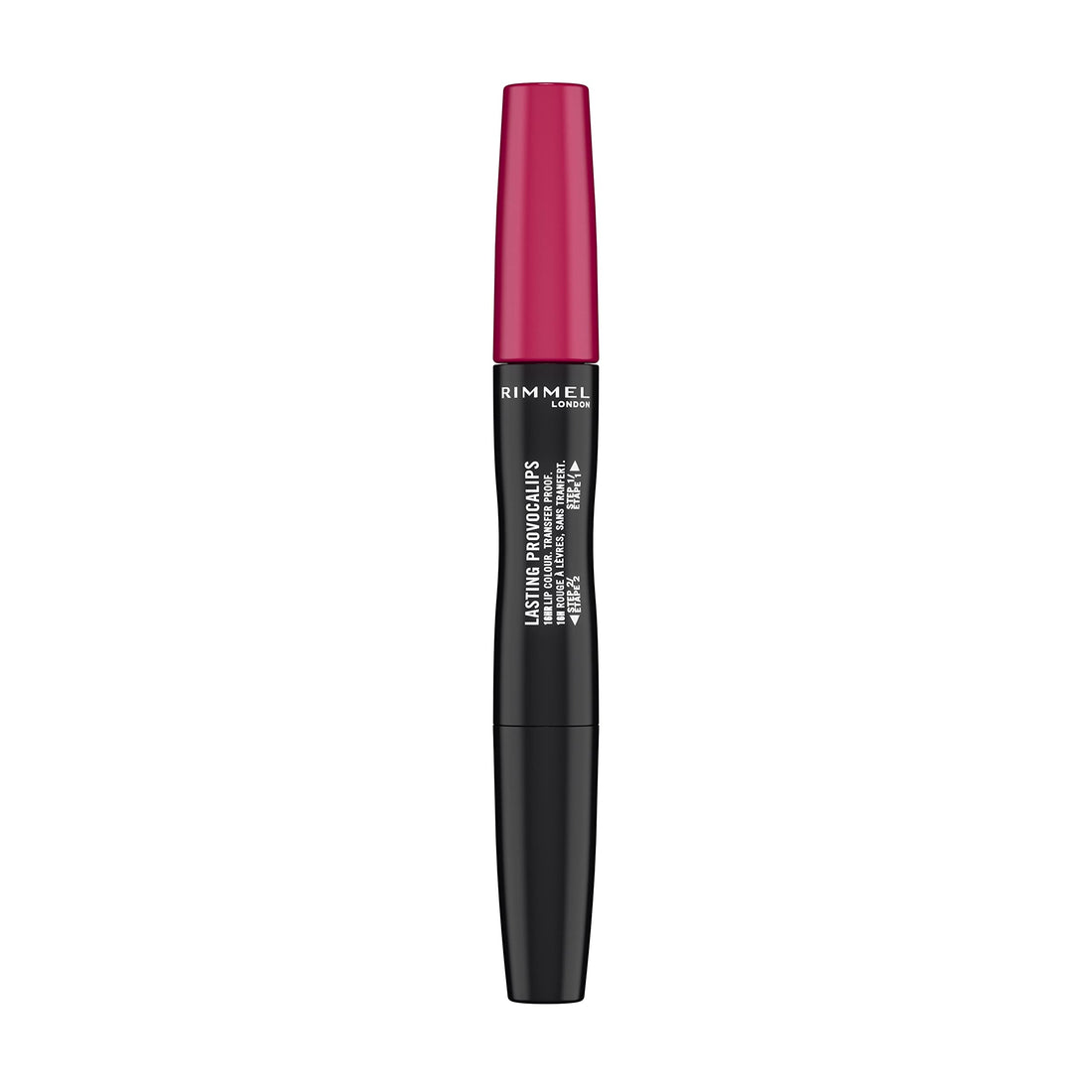 Rimmel Lasting Provocalips Liquid Lipstick Grin & Bare It Halalzen