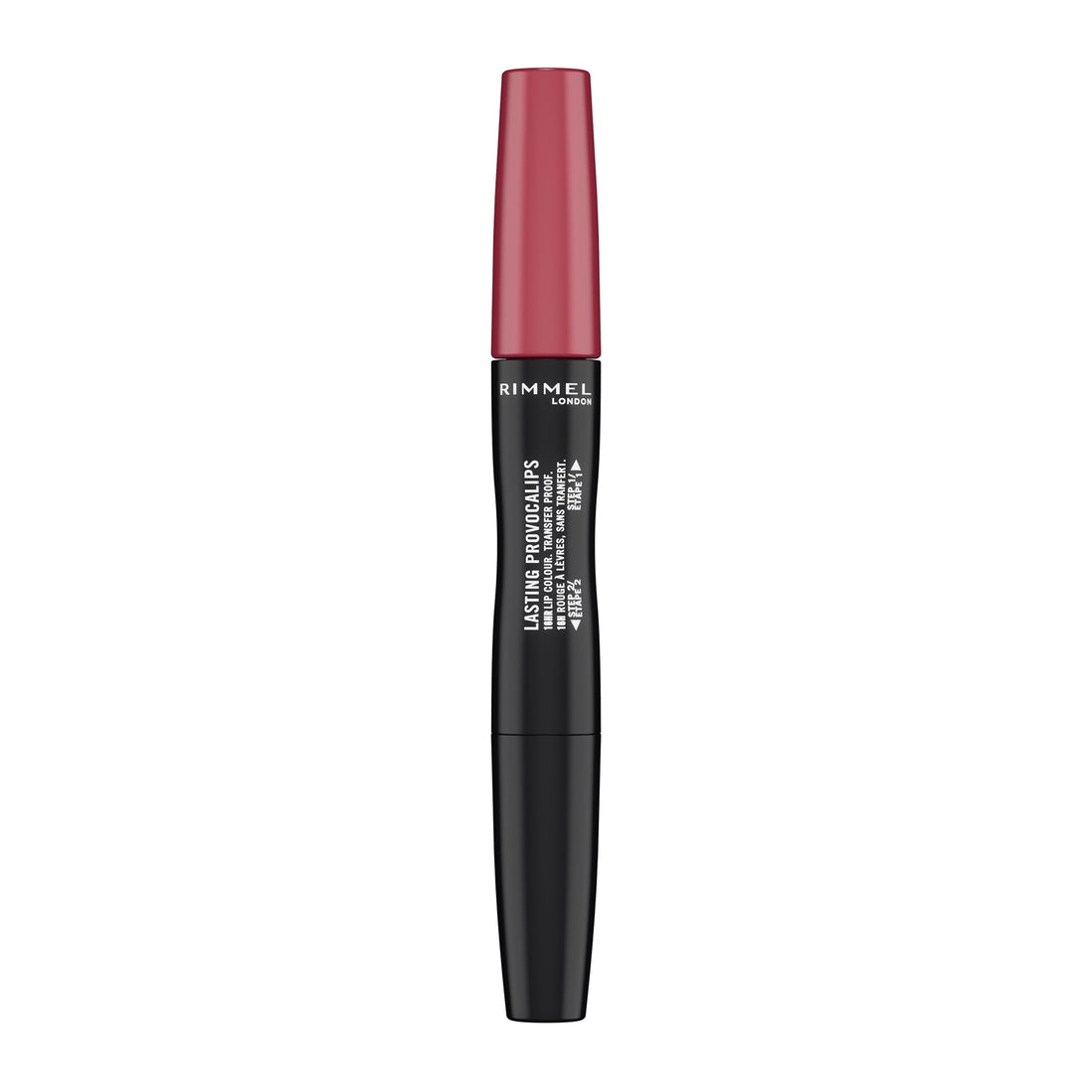 Rimmel Lasting Provocalips Liquid Lipstick Grin & Bare It Halalzen