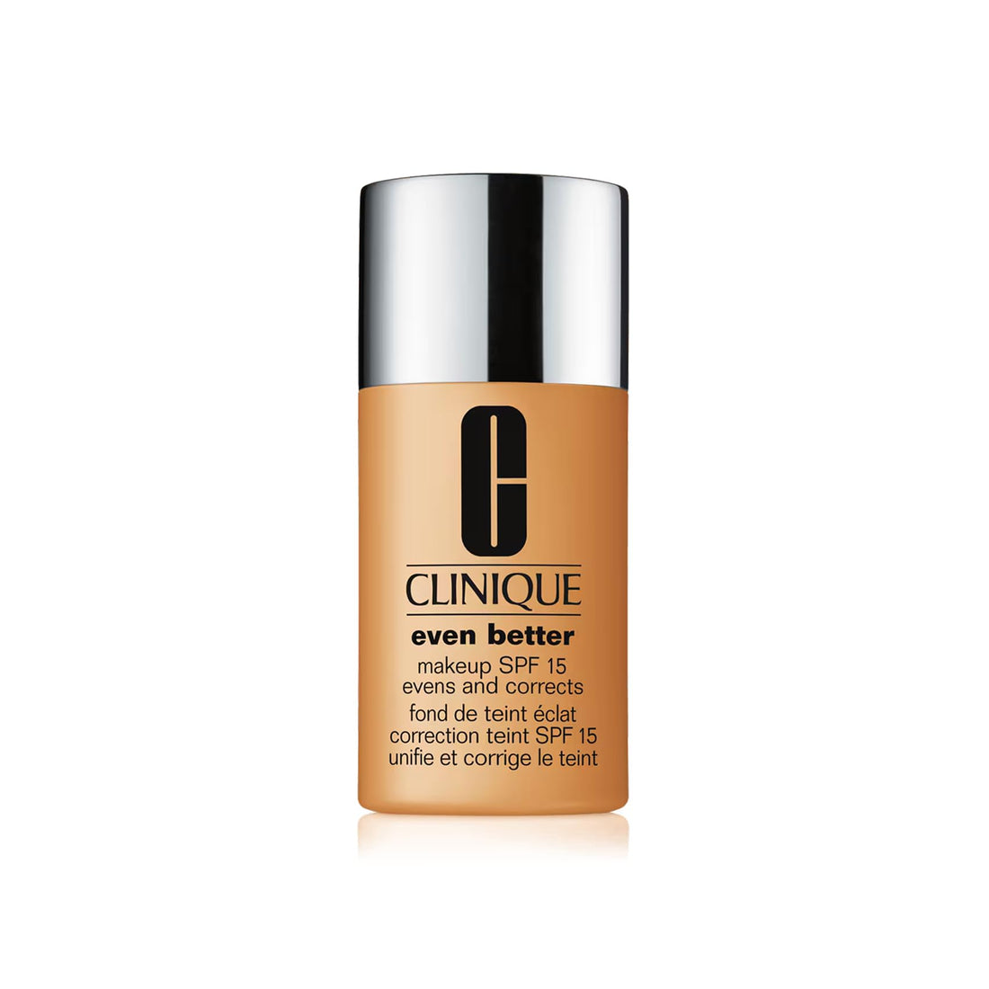 Clinique Even Better Makeup Medium Coverage Foundation Broad Spectrum SPF 15 Halalzen