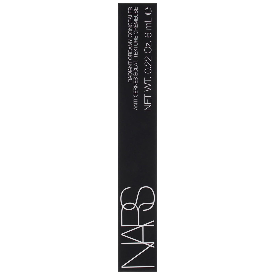 NARS Radiant Creamy Concealer, Vanilla, 0.22 Ounce