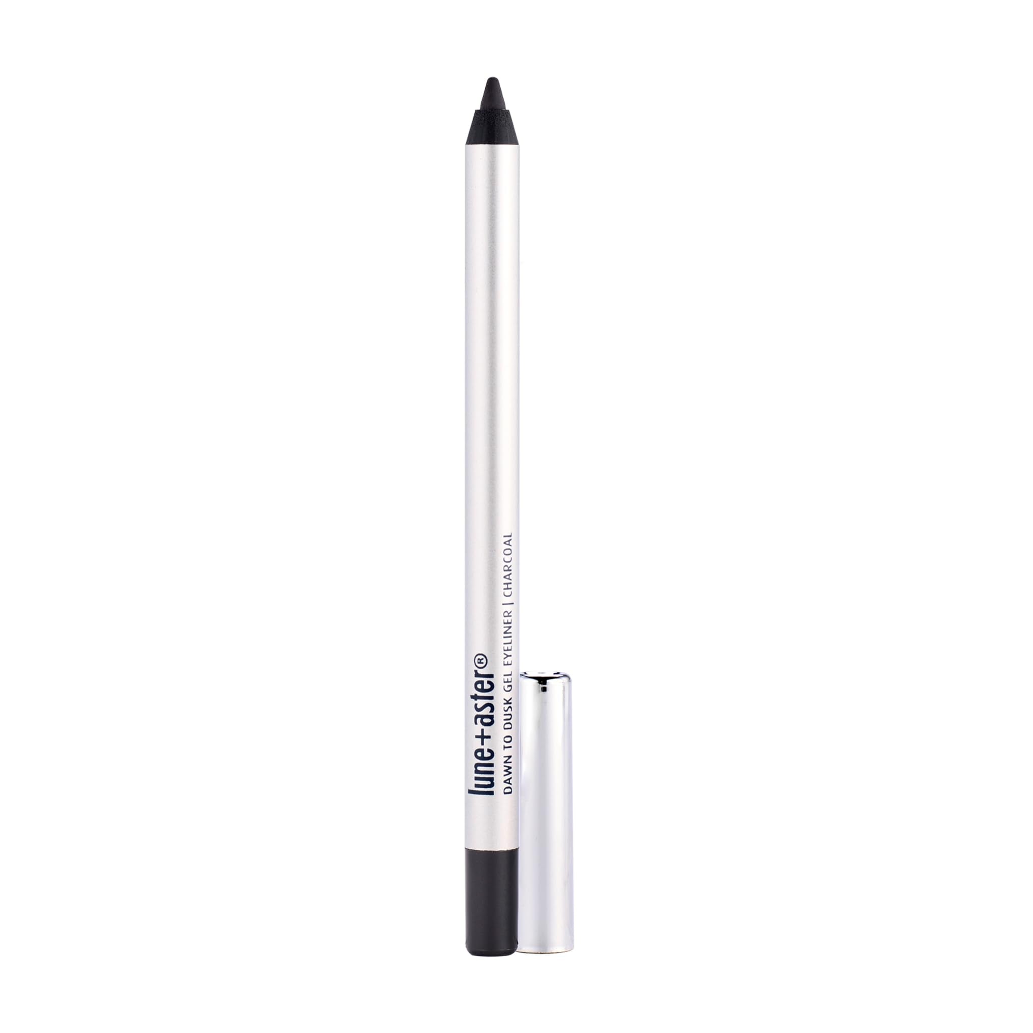Lune+Aster Dawn To Dusk Gel Eyeliner | 14-Hour Long-Wear Featherlight Gel Eyeliner
