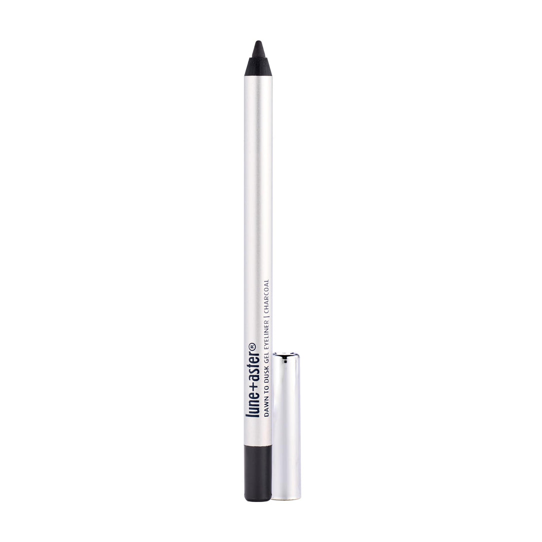 Lune+Aster Dawn To Dusk Gel Eyeliner | 14-Hour Long-Wear Featherlight Gel Eyeliner