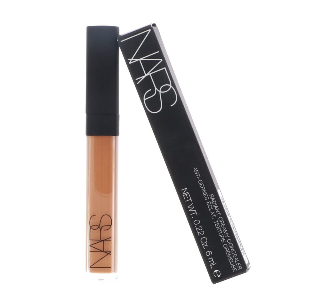 NARS Radiant Creamy Concealer, Vanilla, 0.22 Ounce