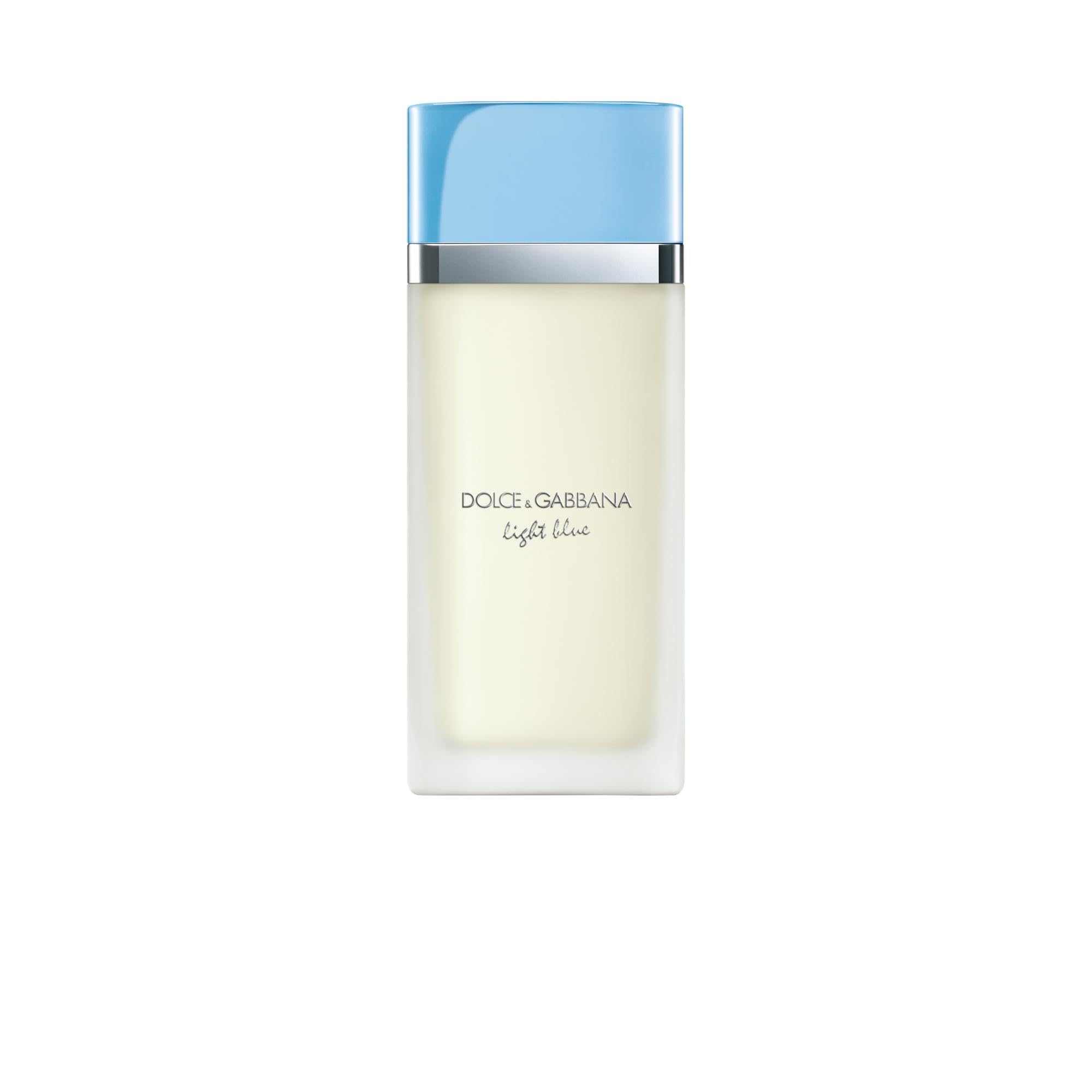 Dolce&Gabbana Light Blue, Eau De Toilette Spray, For Women