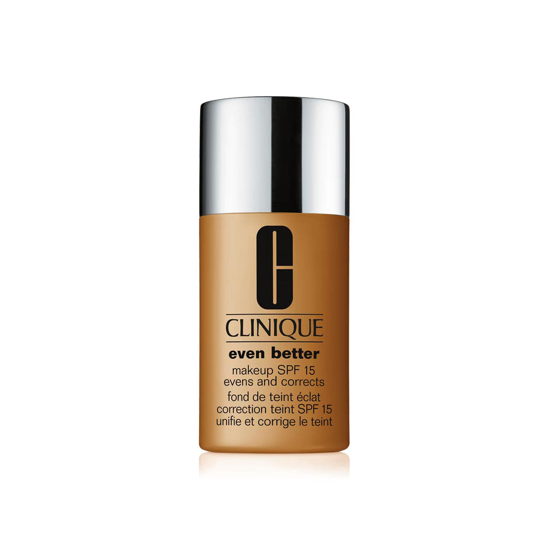 Clinique Even Better Makeup Medium Coverage Foundation Broad Spectrum SPF 15 Halalzen