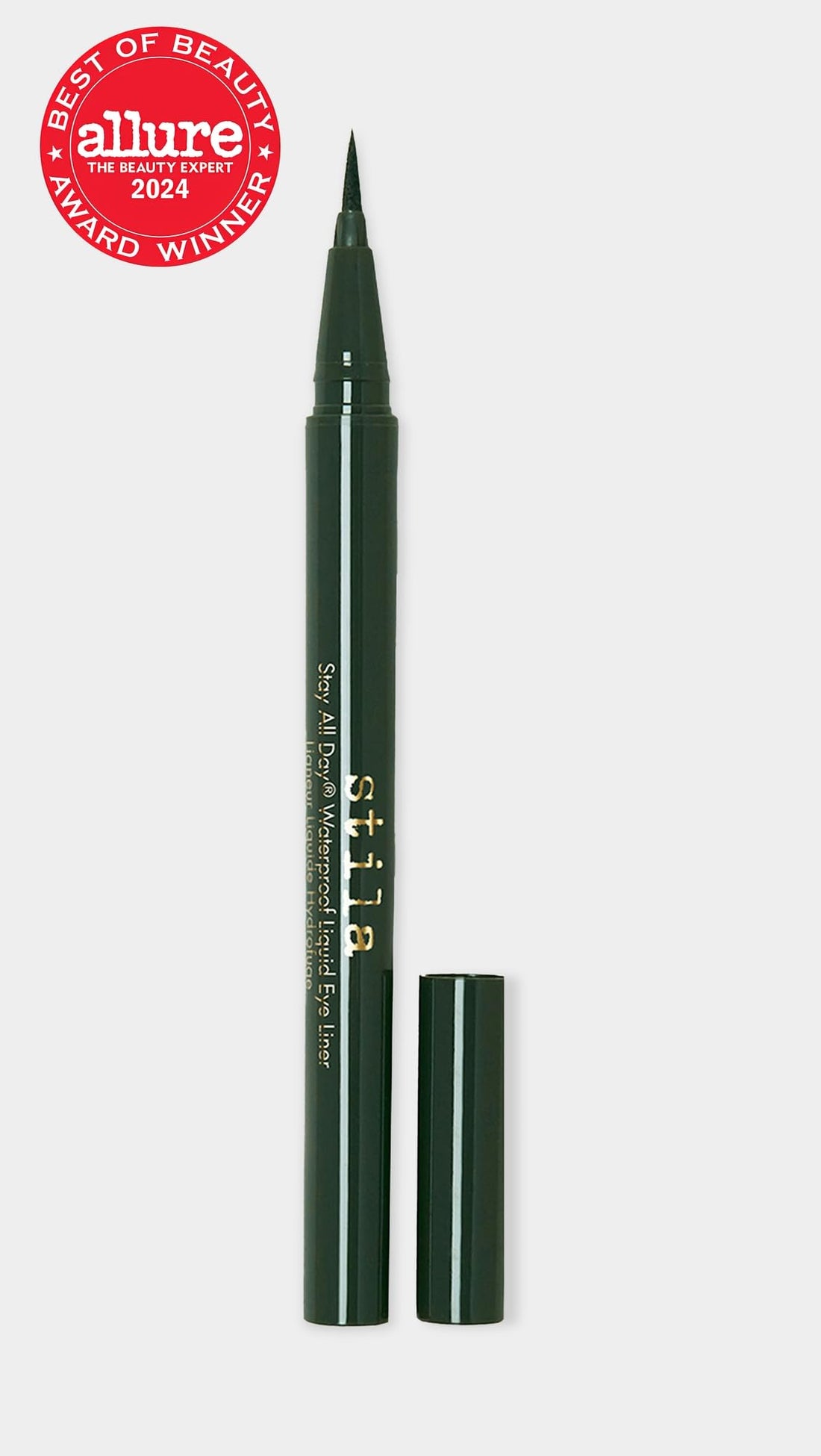 Stila Stay All Day Waterproof Liquid Eye Liner 0.5 ml Halalzen