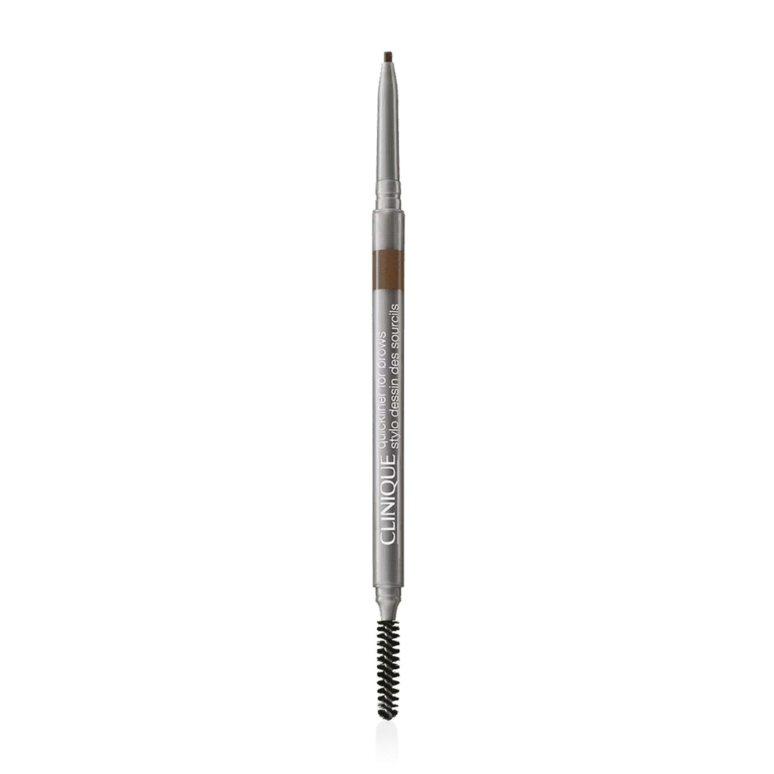 Clinique Quickliner For Brows Eyebrow Pencil | Smudge Resistant Halalzen